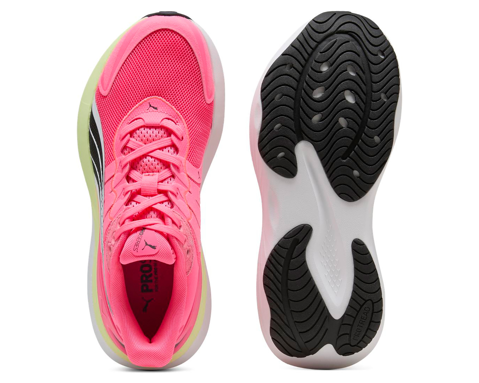 Foto 4 | Foto 4 | Tenis para Correr Puma Pulsa Pro para Mujer