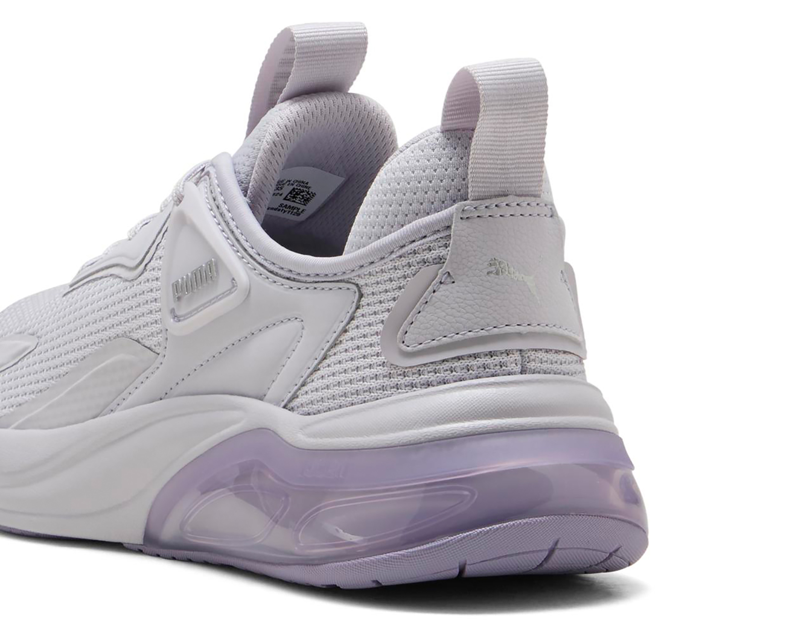 Foto 6 | Foto 6 | Tenis para Correr Puma Cell Thrill para Mujer