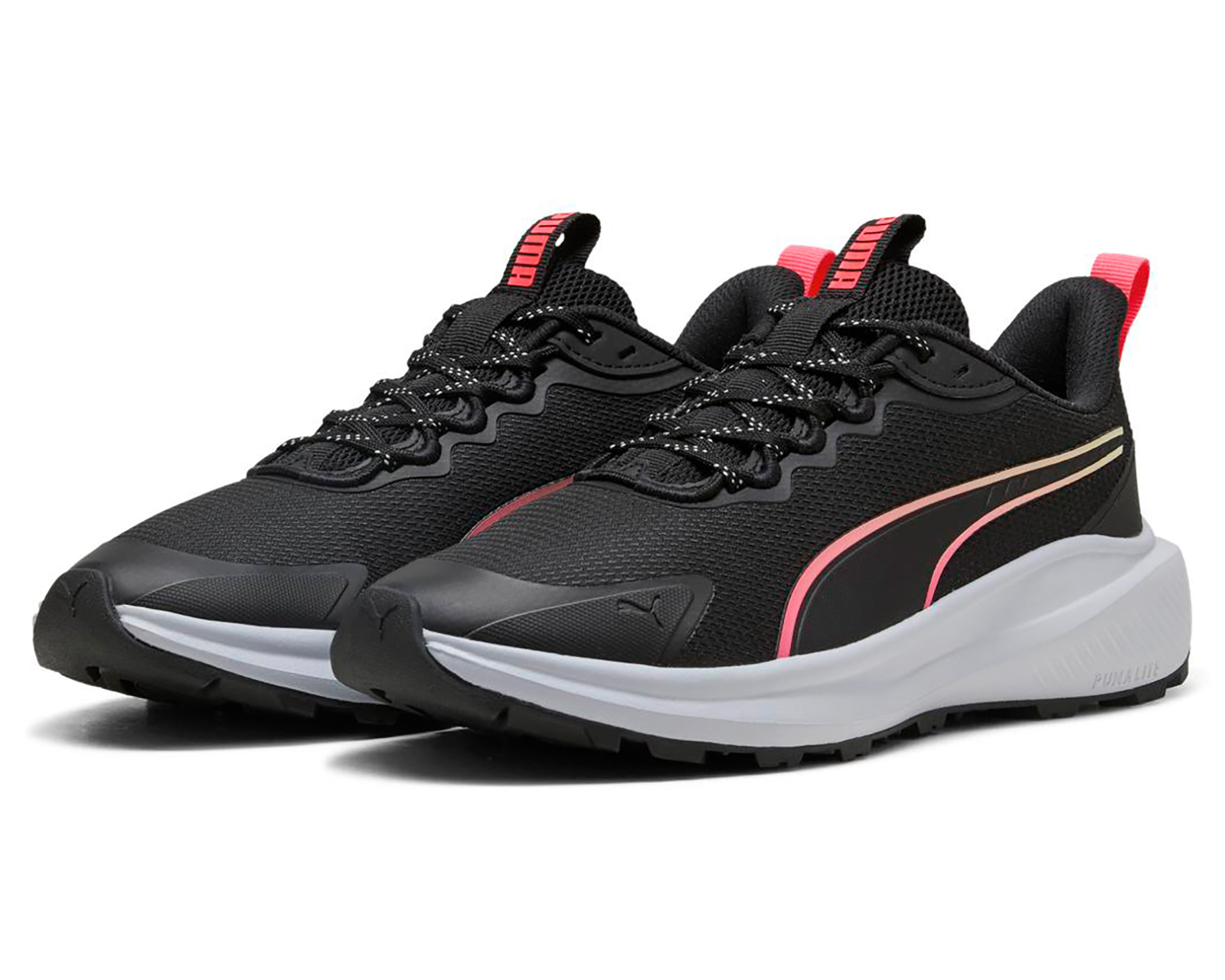 Foto 1 | Foto 1 | Tenis Puma Skyrocket Lite Trail para Mujer