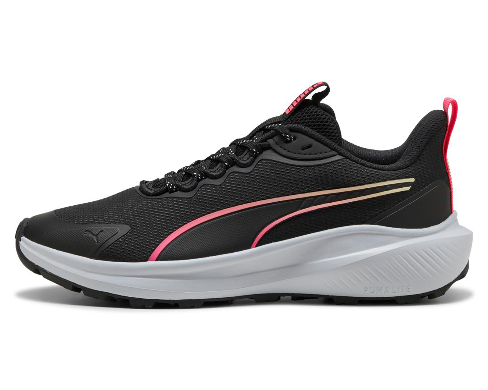 Foto 4 pulgar | Foto 3 | Tenis Puma Skyrocket Lite Trail para Mujer