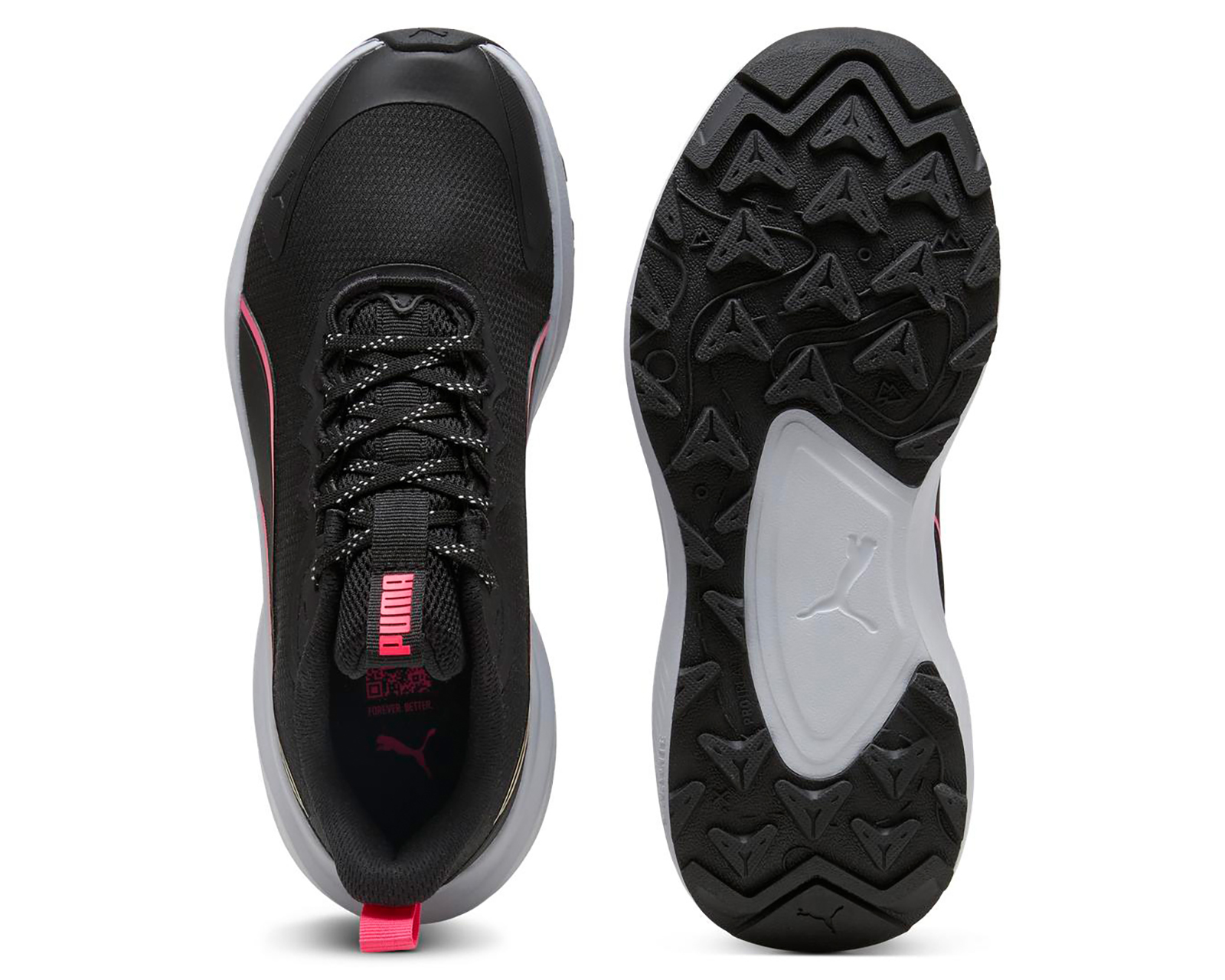 Foto 4 | Foto 4 | Tenis Puma Skyrocket Lite Trail para Mujer