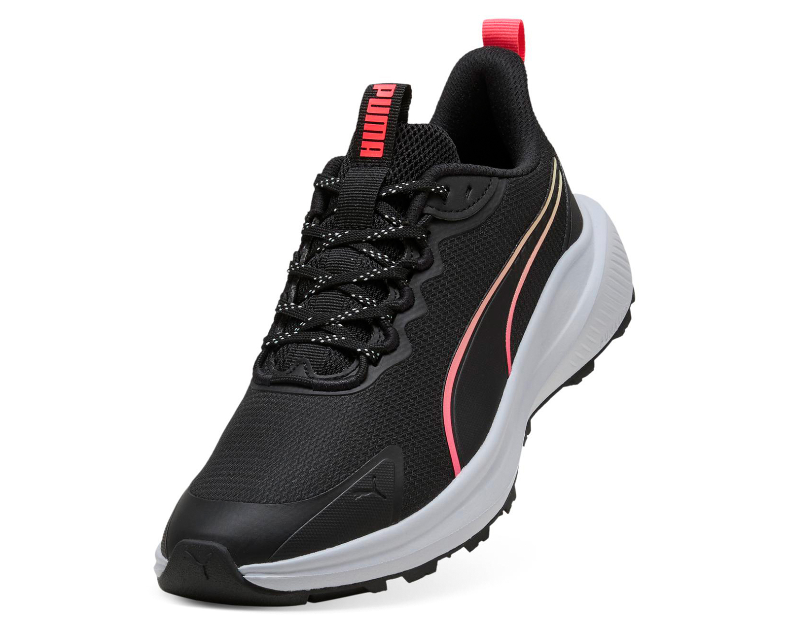 Foto 6 pulgar | Foto 5 | Tenis Puma Skyrocket Lite Trail para Mujer