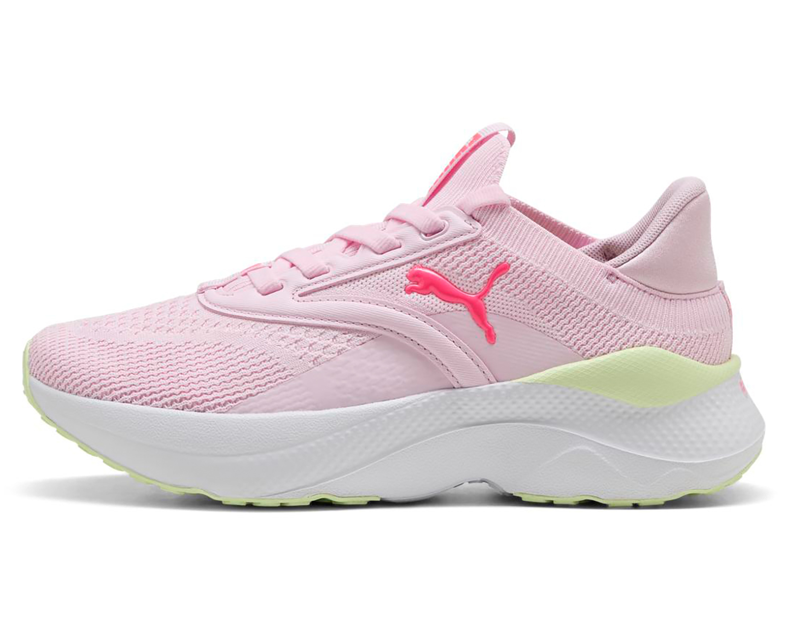 Foto 4 pulgar | Foto 3 | Tenis para Correr Puma Softride Mayve para Mujer