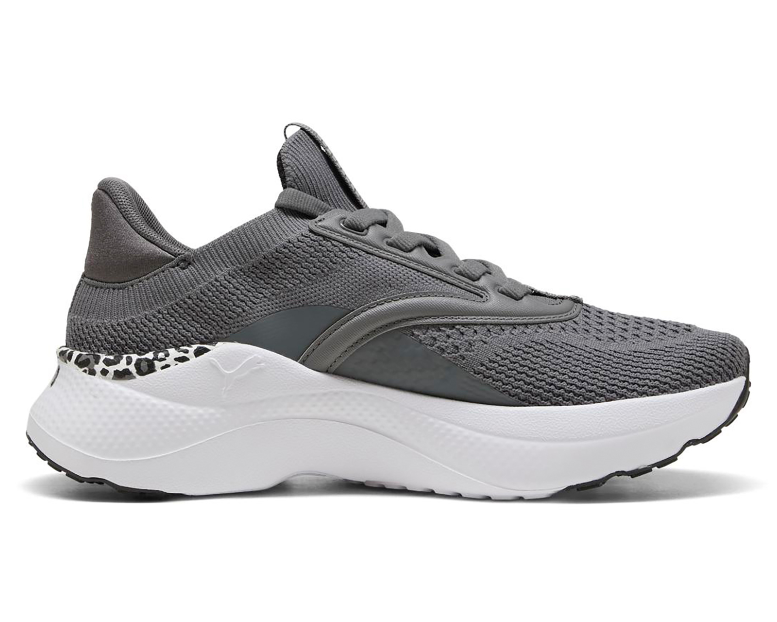 Foto 2 | Foto 2 | Tenis para Correr Puma Softride Mayve Animal para Mujer