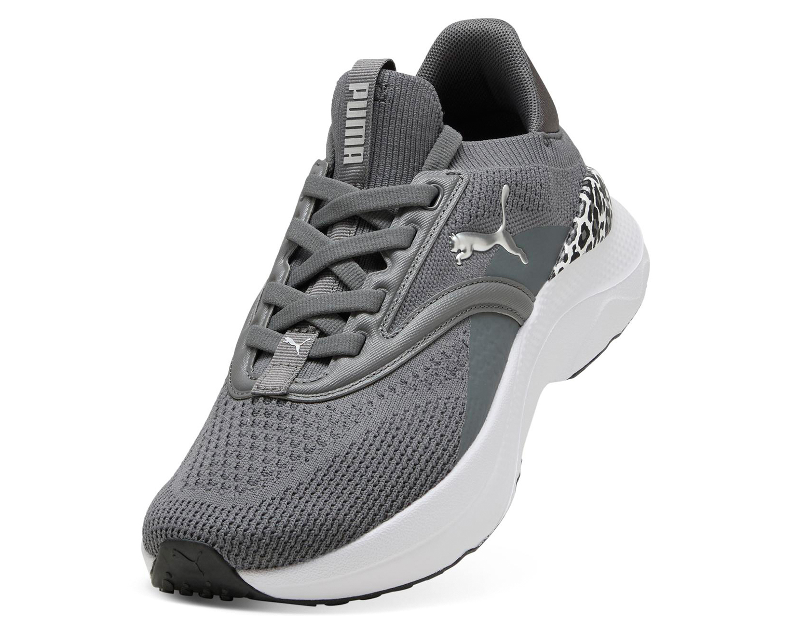 Foto 5 | Foto 5 | Tenis para Correr Puma Softride Mayve Animal para Mujer