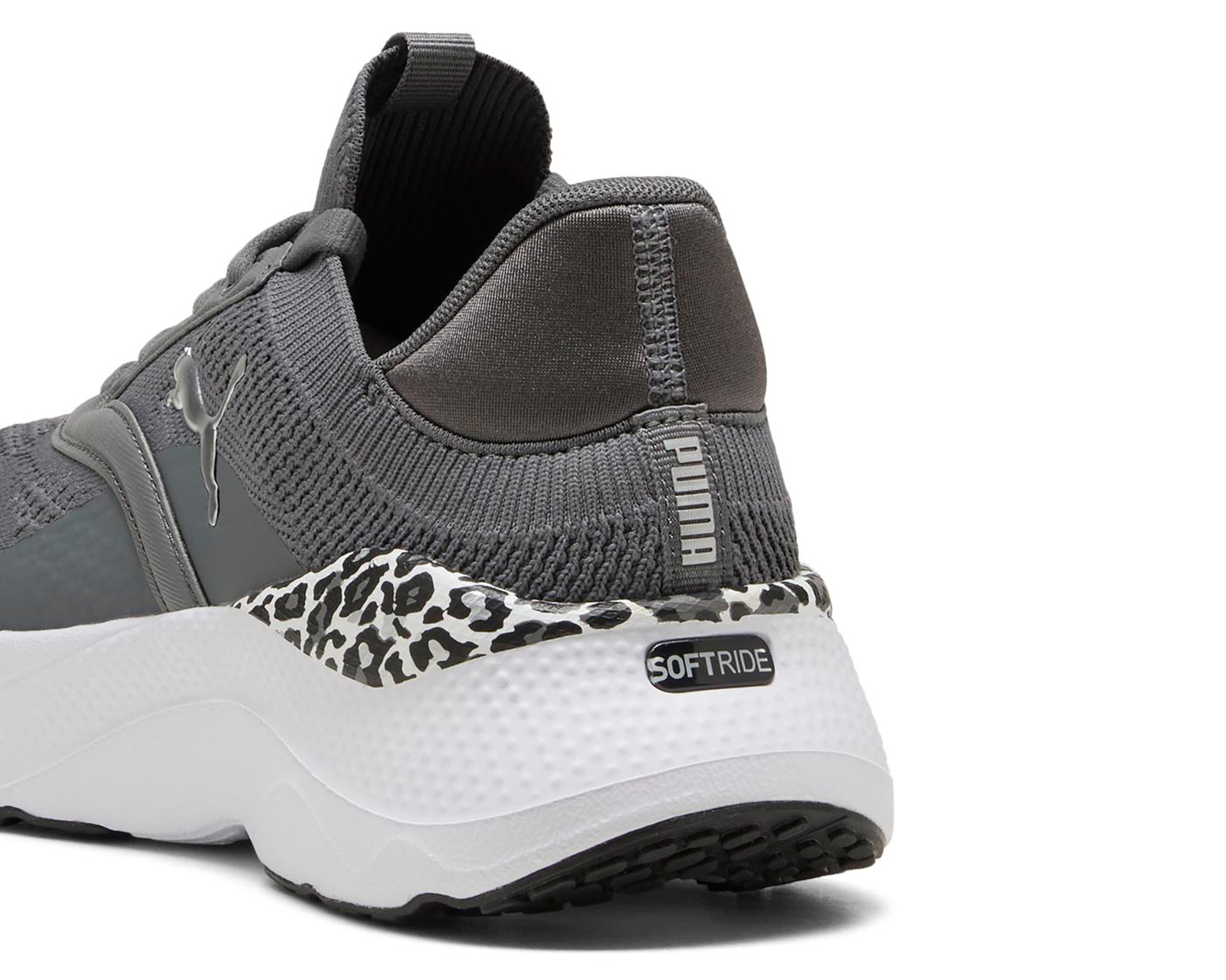 Foto 6 | Foto 6 | Tenis para Correr Puma Softride Mayve Animal para Mujer