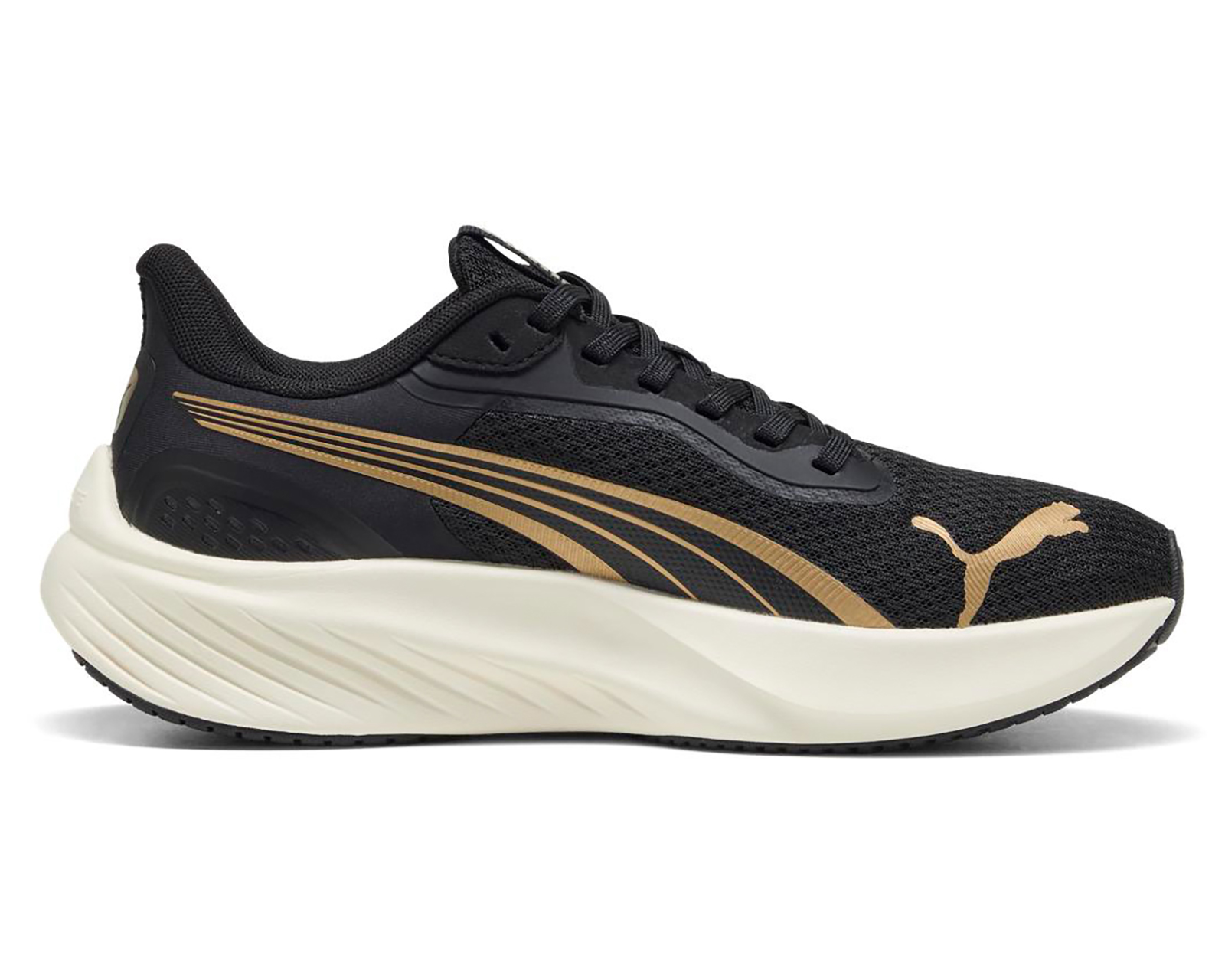 Foto 3 pulgar | Foto 2 | Tenis para Correr Puma Pounce Lite para Mujer