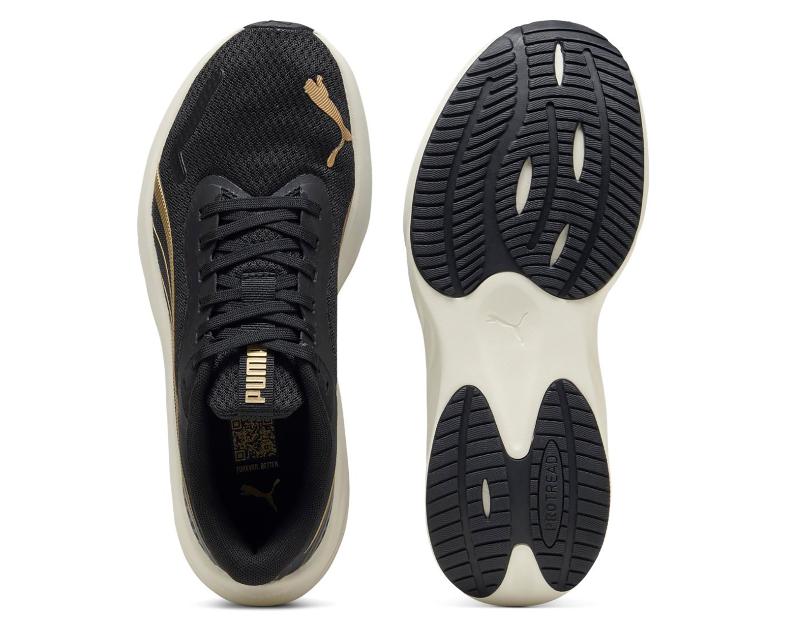 Foto 5 pulgar | Foto 4 | Tenis para Correr Puma Pounce Lite para Mujer