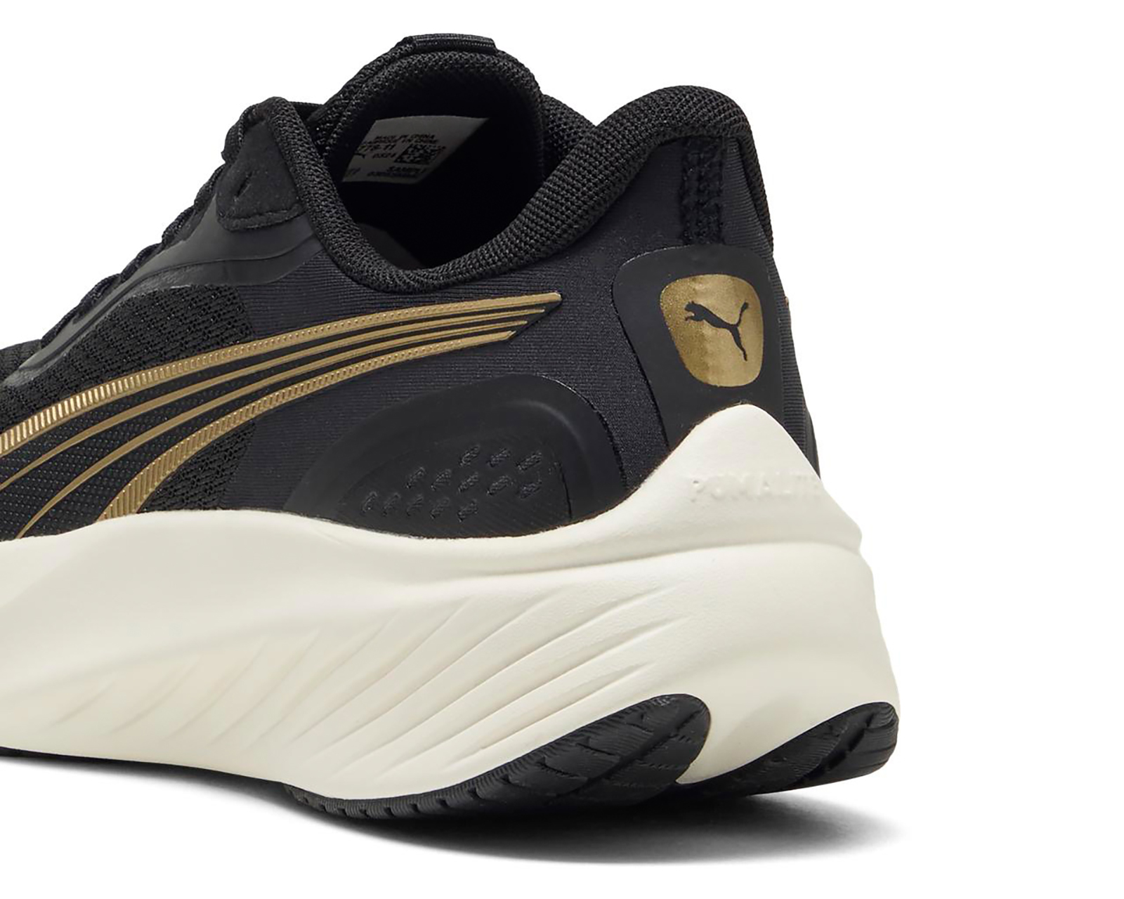 Foto 7 pulgar | Foto 6 | Tenis para Correr Puma Pounce Lite para Mujer