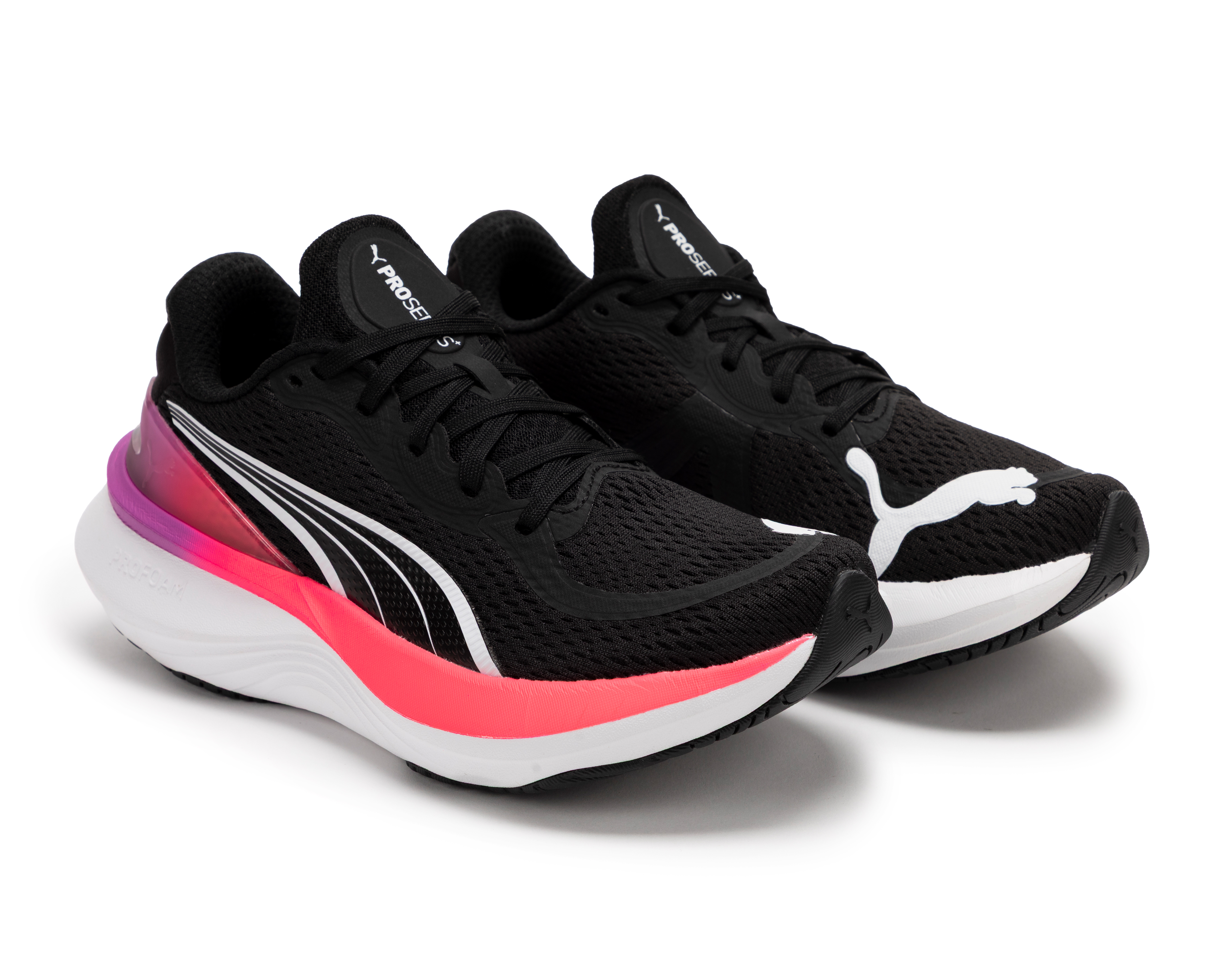 Foto 1 | Foto 1 | Tenis para Correr Puma Scend Pro 2 para Mujer