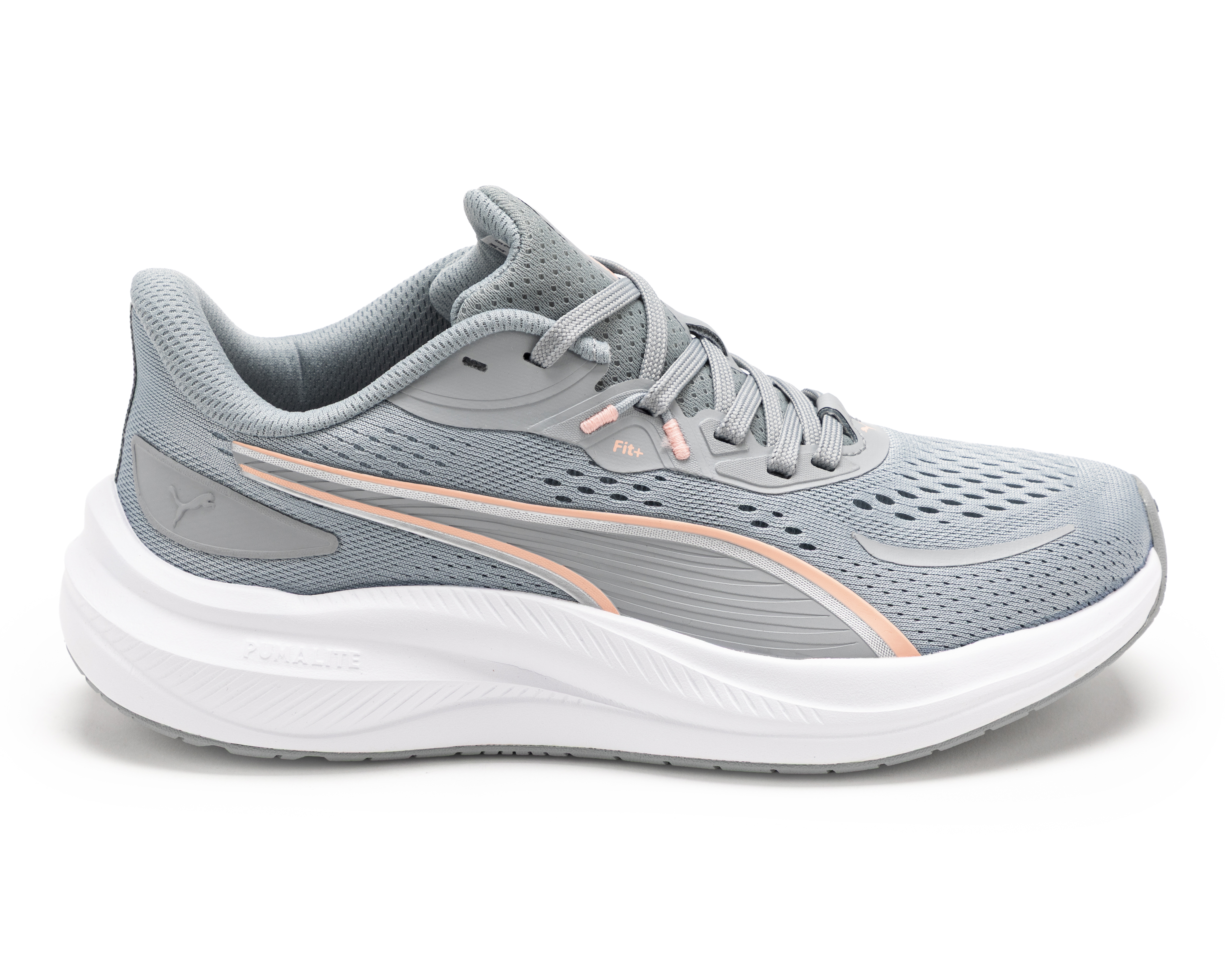 Foto 3 pulgar | Foto 2 | Tenis para Correr Puma Skyrocket Lite 2 para Mujer