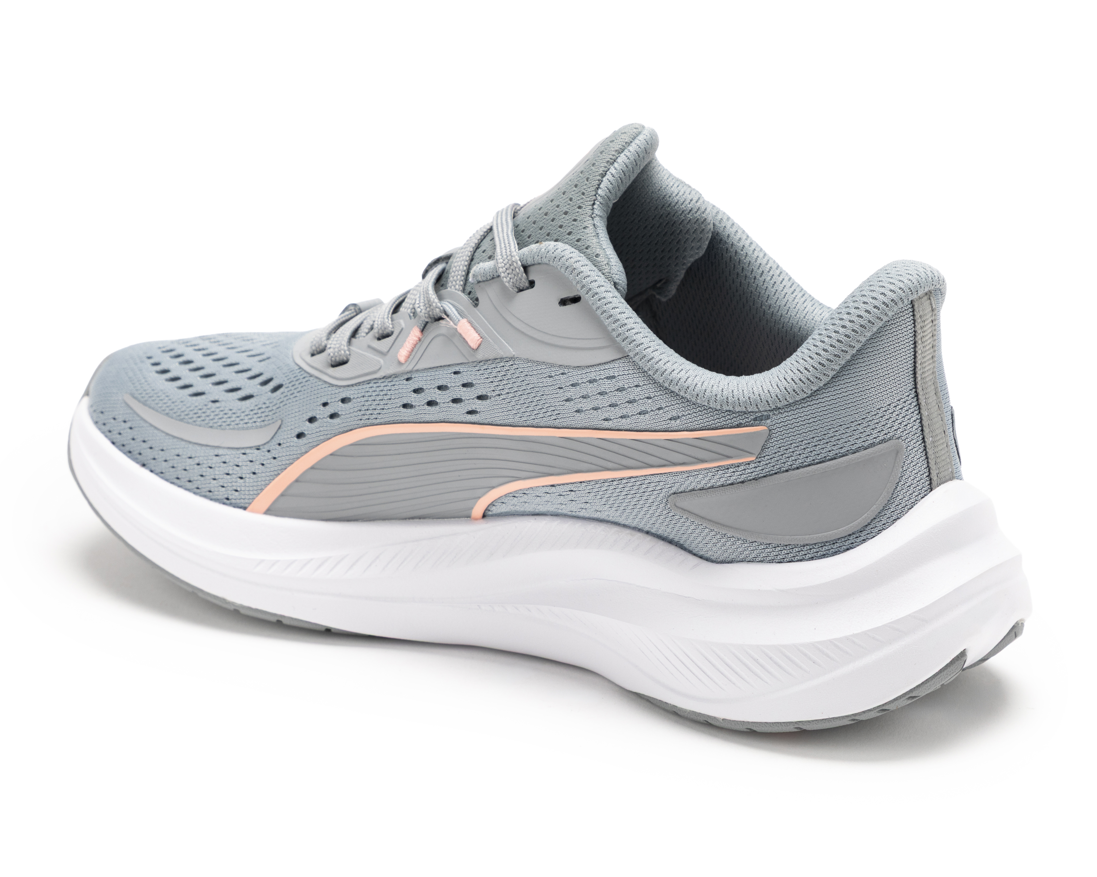 Foto 4 pulgar | Foto 3 | Tenis para Correr Puma Skyrocket Lite 2 para Mujer