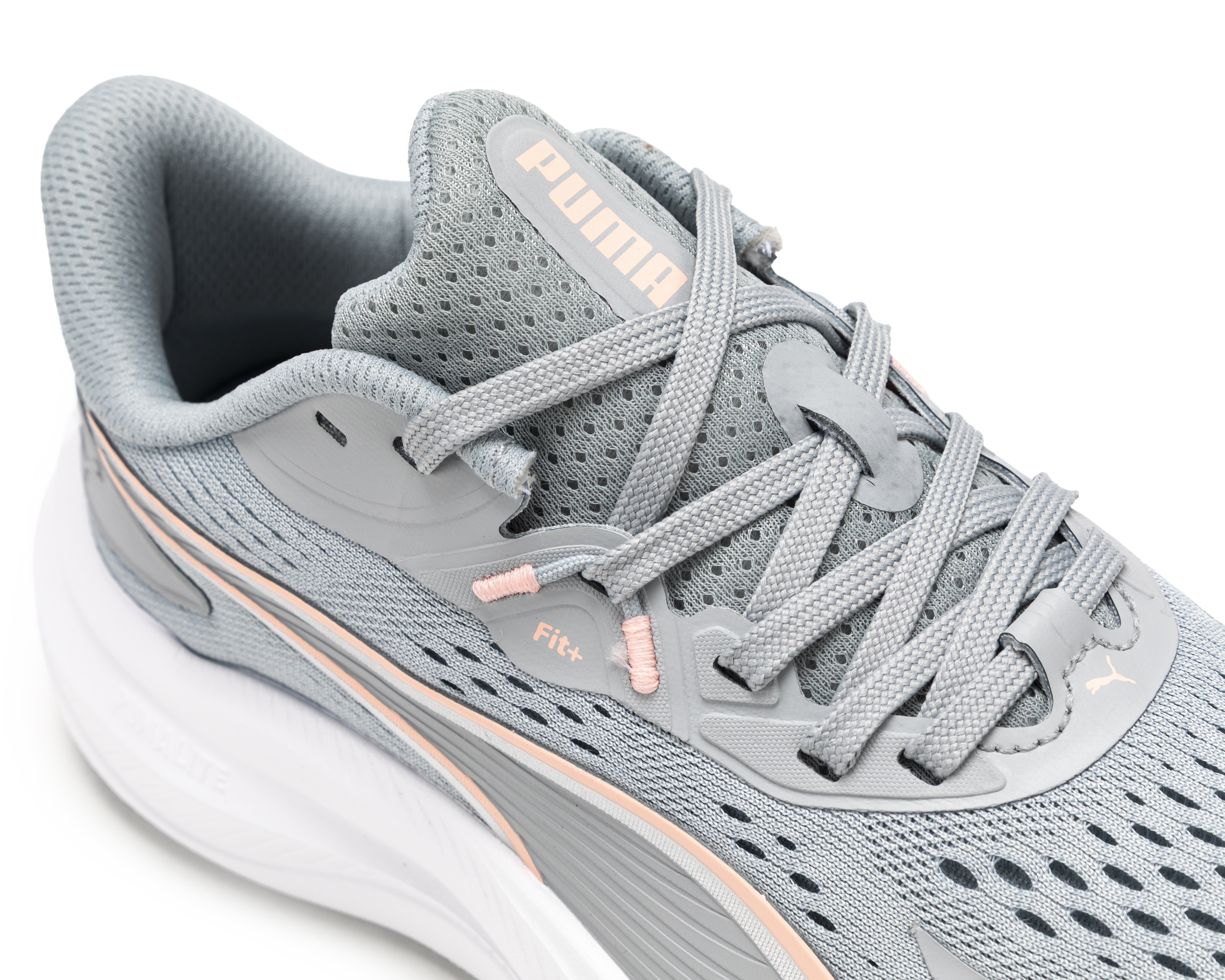 Foto 6 | Foto 6 | Tenis para Correr Puma Skyrocket Lite 2 para Mujer