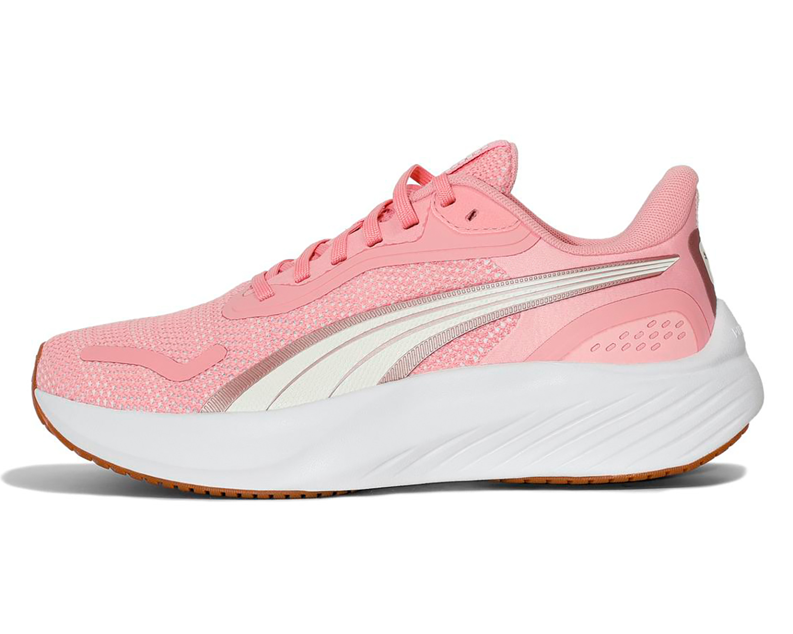 Foto 4 pulgar | Foto 3 | Tenis para Correr Puma Pounce Lite para Mujer