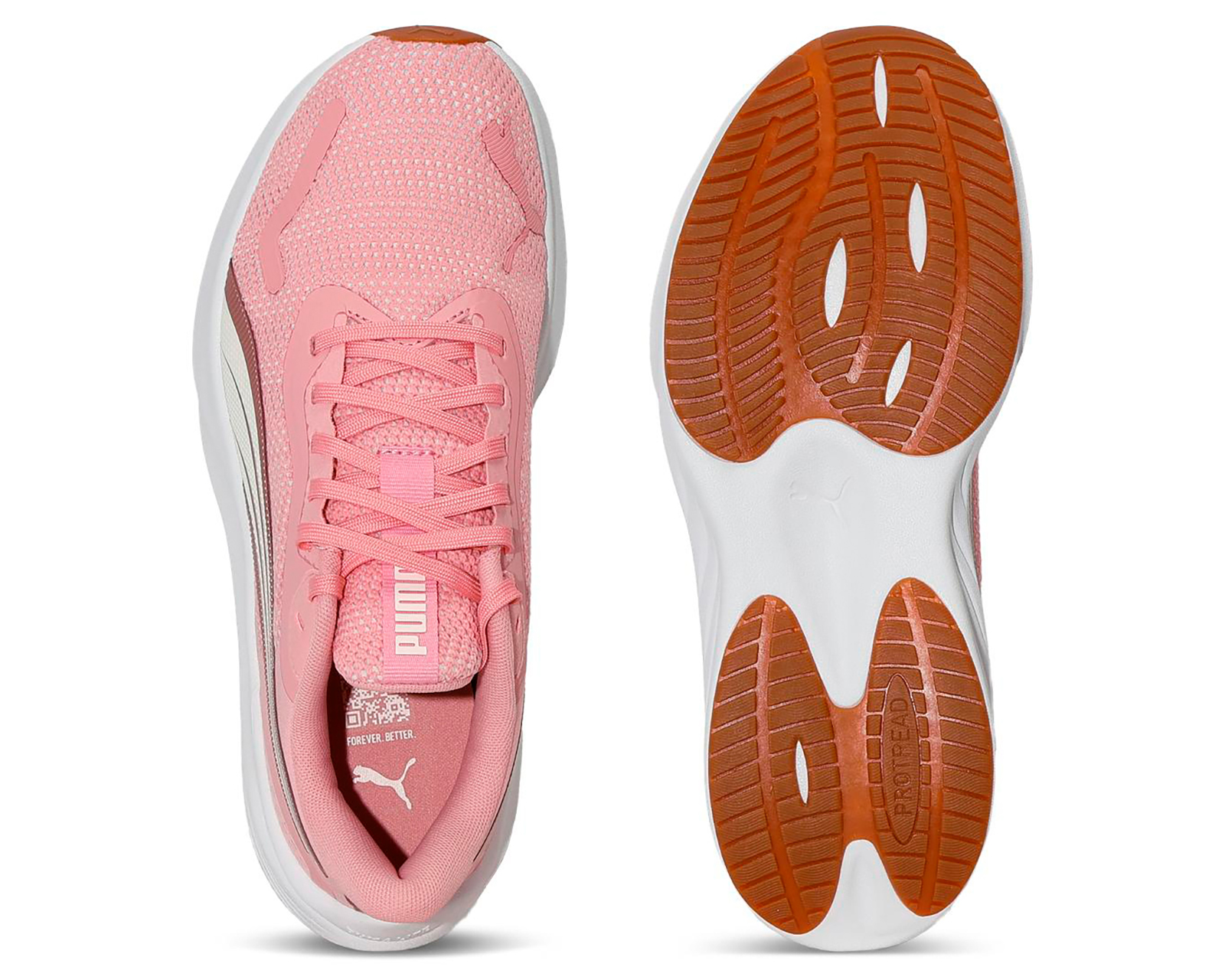 Foto 4 | Foto 4 | Tenis para Correr Puma Pounce Lite para Mujer