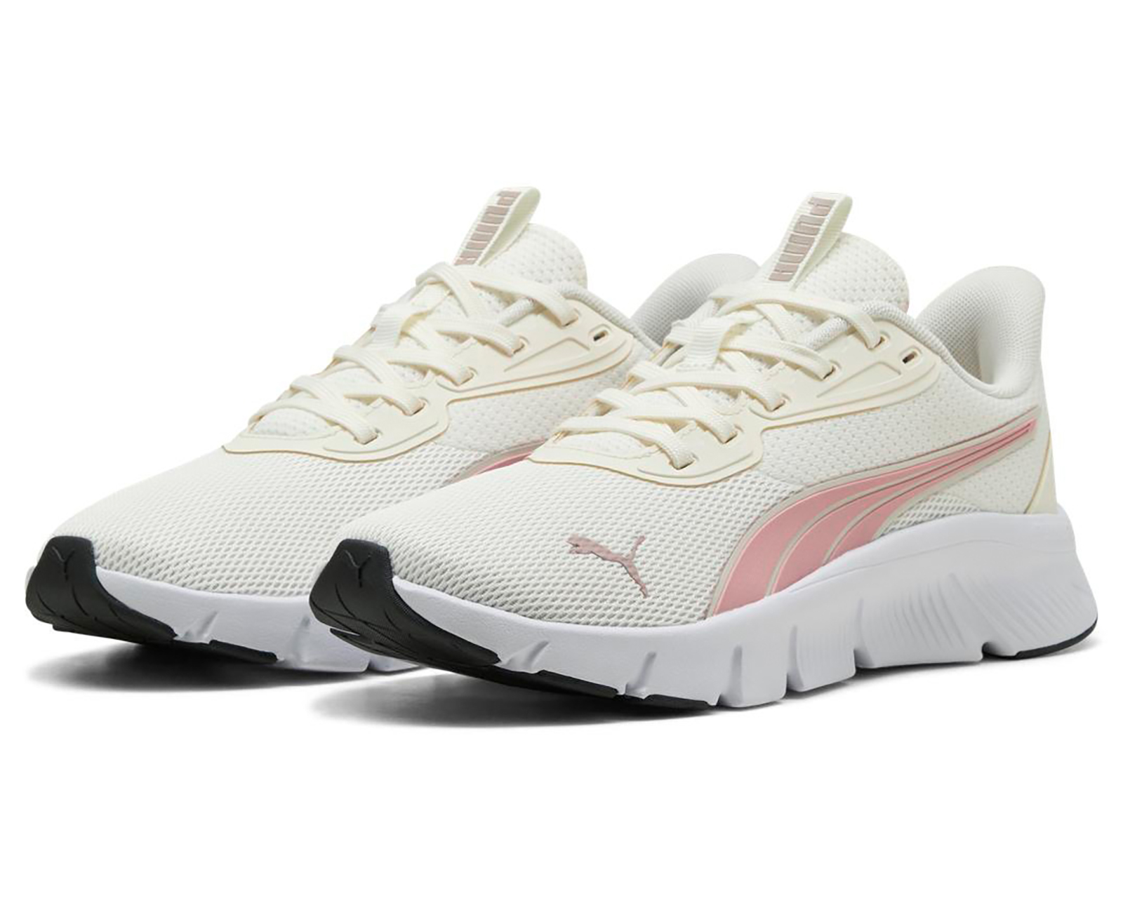 Foto 2 pulgar | Foto 1 | Tenis para Correr Puma Flexfocus Lite Modern para Mujer