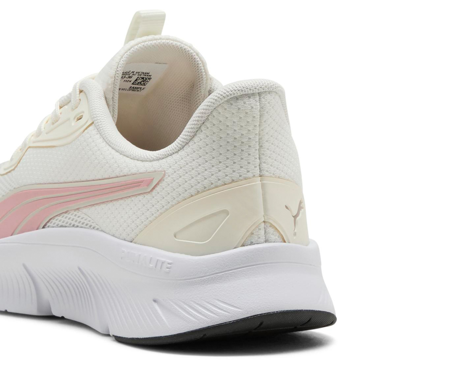 Foto 7 pulgar | Foto 6 | Tenis para Correr Puma Flexfocus Lite Modern para Mujer