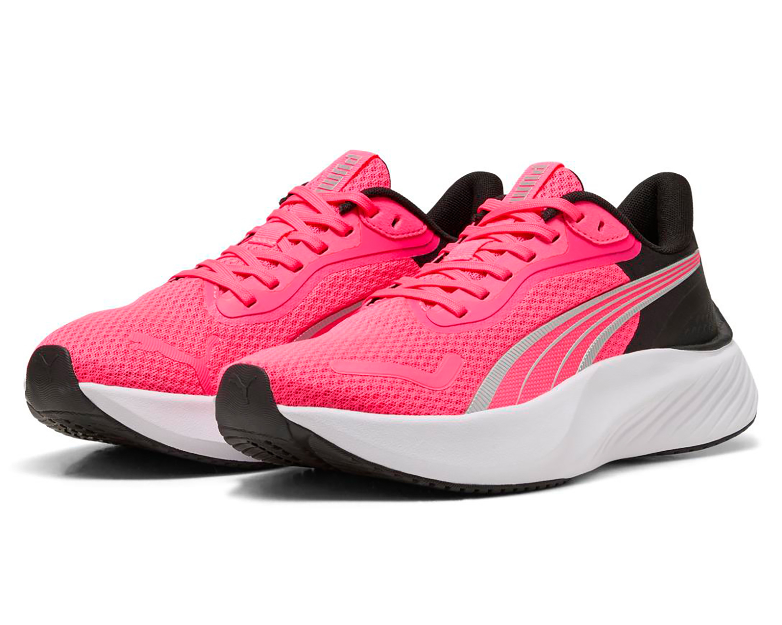 Foto 2 pulgar | Foto 1 | Tenis para Correr Puma Pounce Lite para Mujer