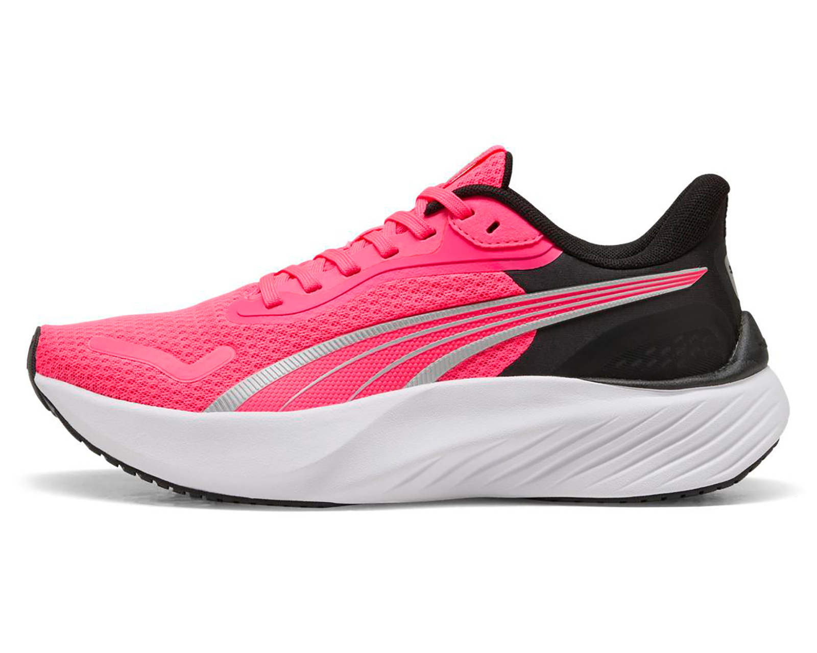 Foto 4 pulgar | Foto 3 | Tenis para Correr Puma Pounce Lite para Mujer