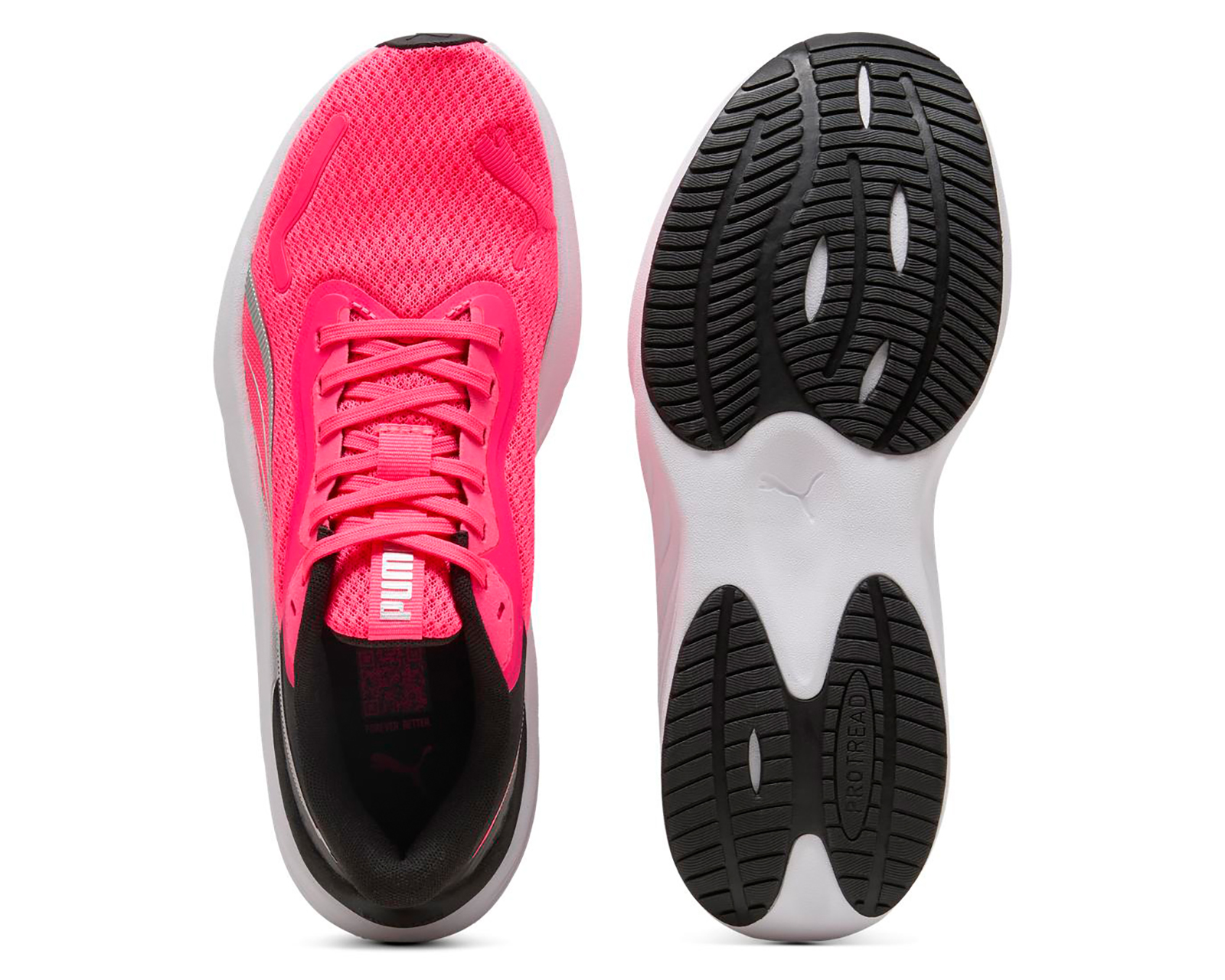 Foto 5 pulgar | Foto 4 | Tenis para Correr Puma Pounce Lite para Mujer