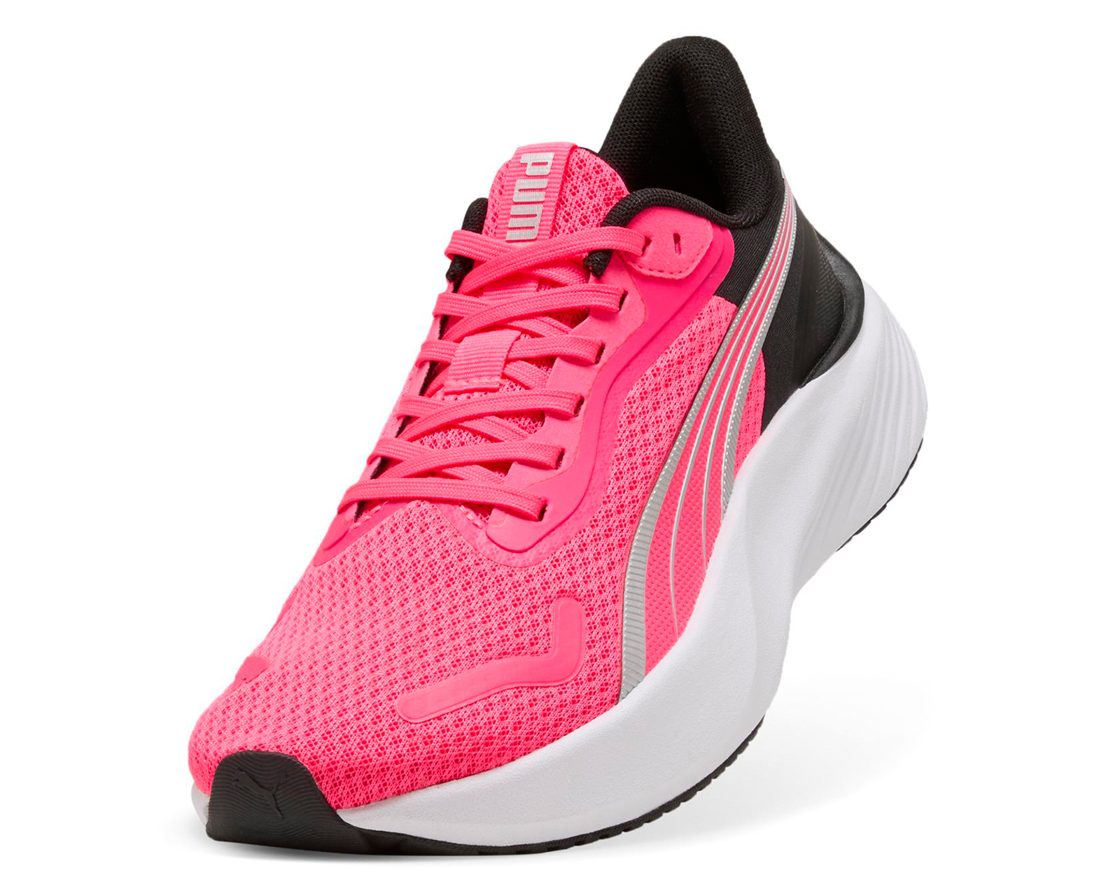 Foto 6 pulgar | Foto 5 | Tenis para Correr Puma Pounce Lite para Mujer