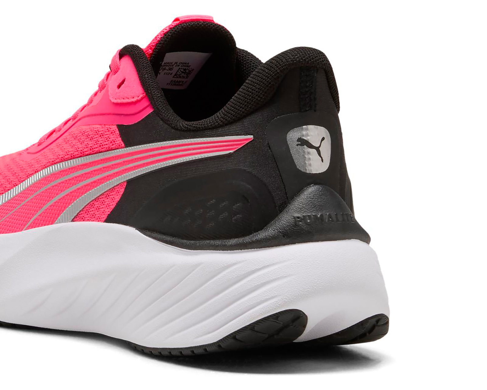 Foto 6 | Foto 6 | Tenis para Correr Puma Pounce Lite para Mujer