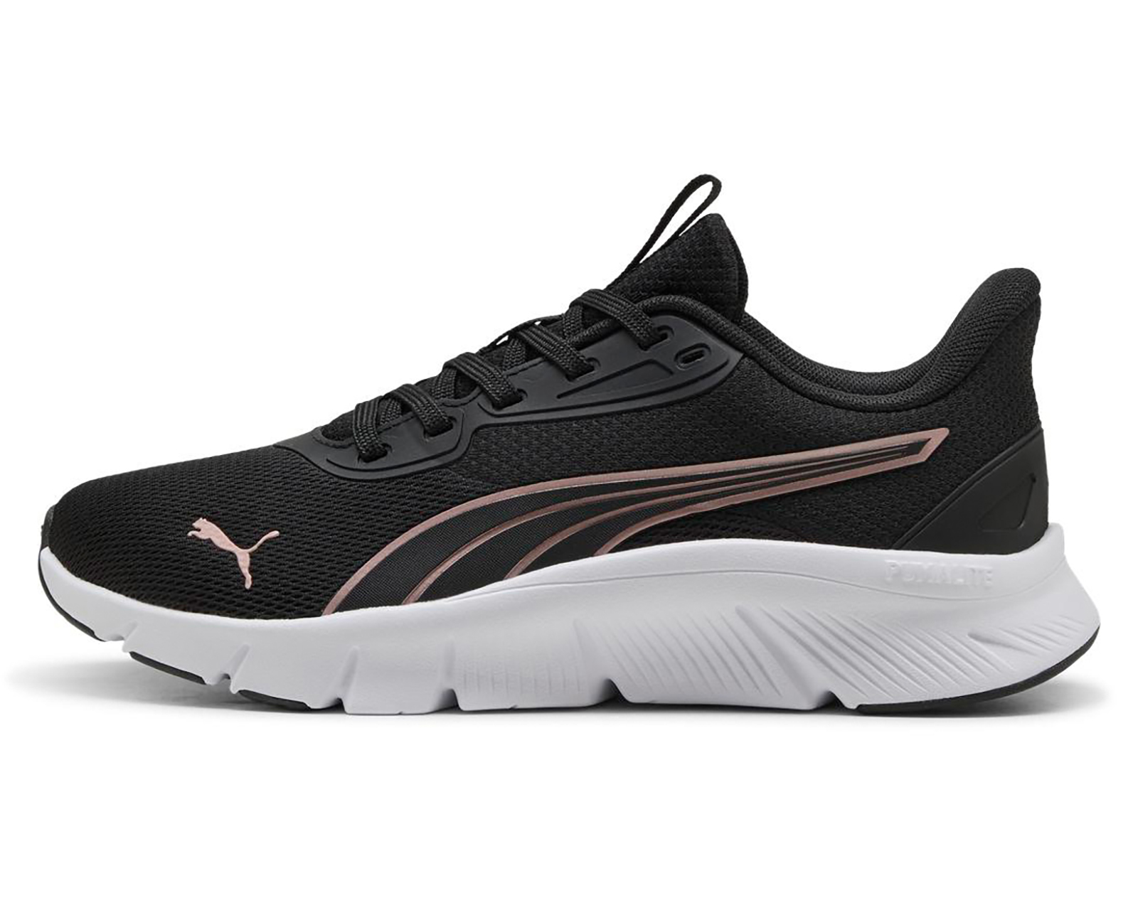 Foto 4 pulgar | Foto 3 | Tenis para Correr Puma Flexfocus Lite Modern para Mujer