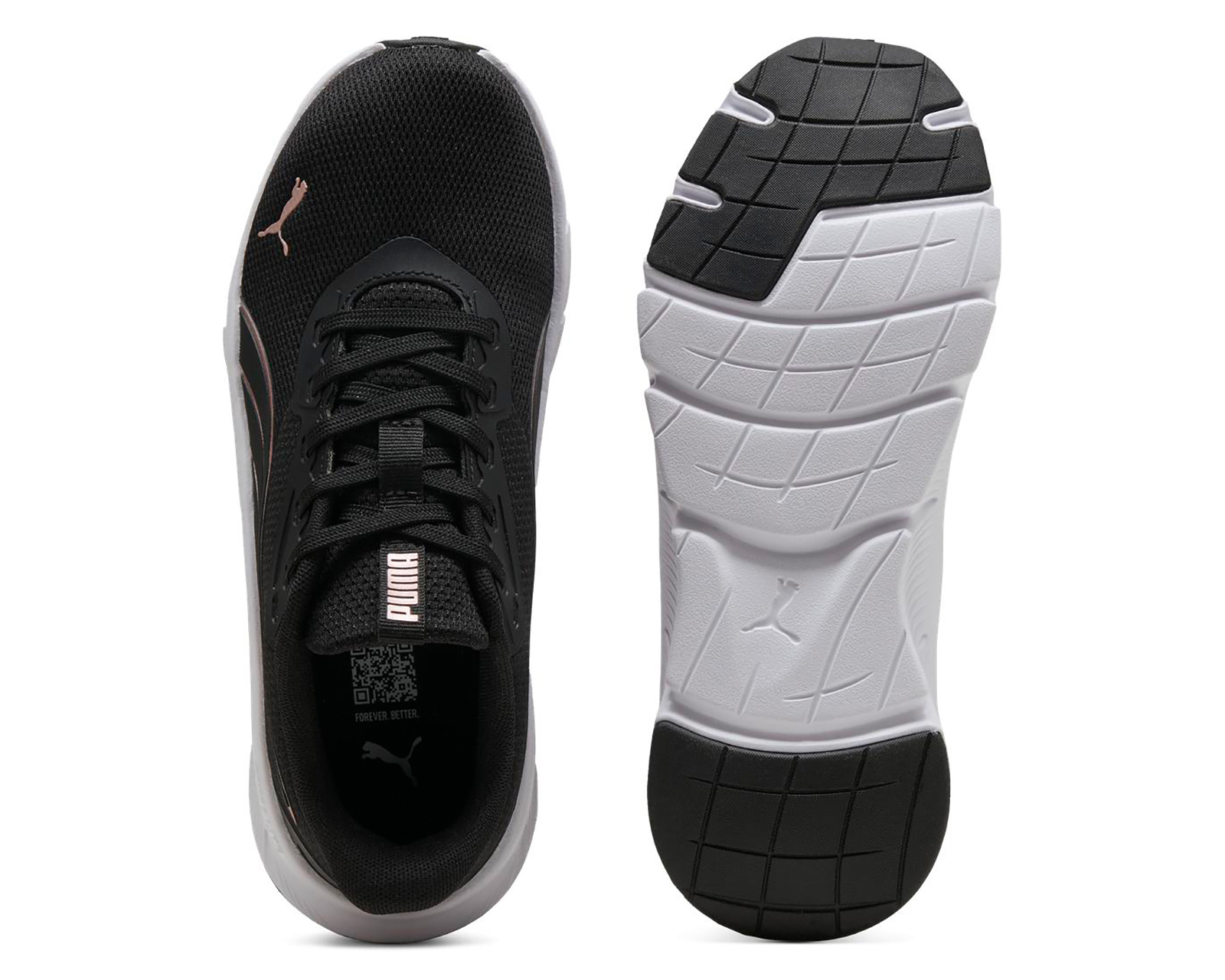 Foto 5 pulgar | Foto 4 | Tenis para Correr Puma Flexfocus Lite Modern para Mujer