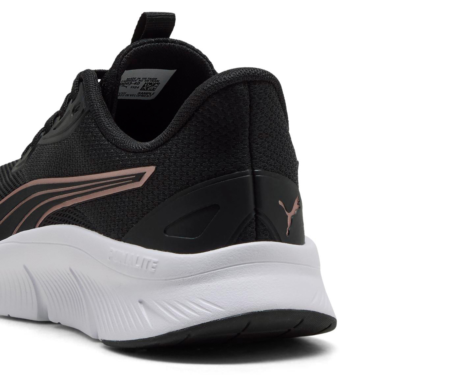 Foto 7 pulgar | Foto 6 | Tenis para Correr Puma Flexfocus Lite Modern para Mujer