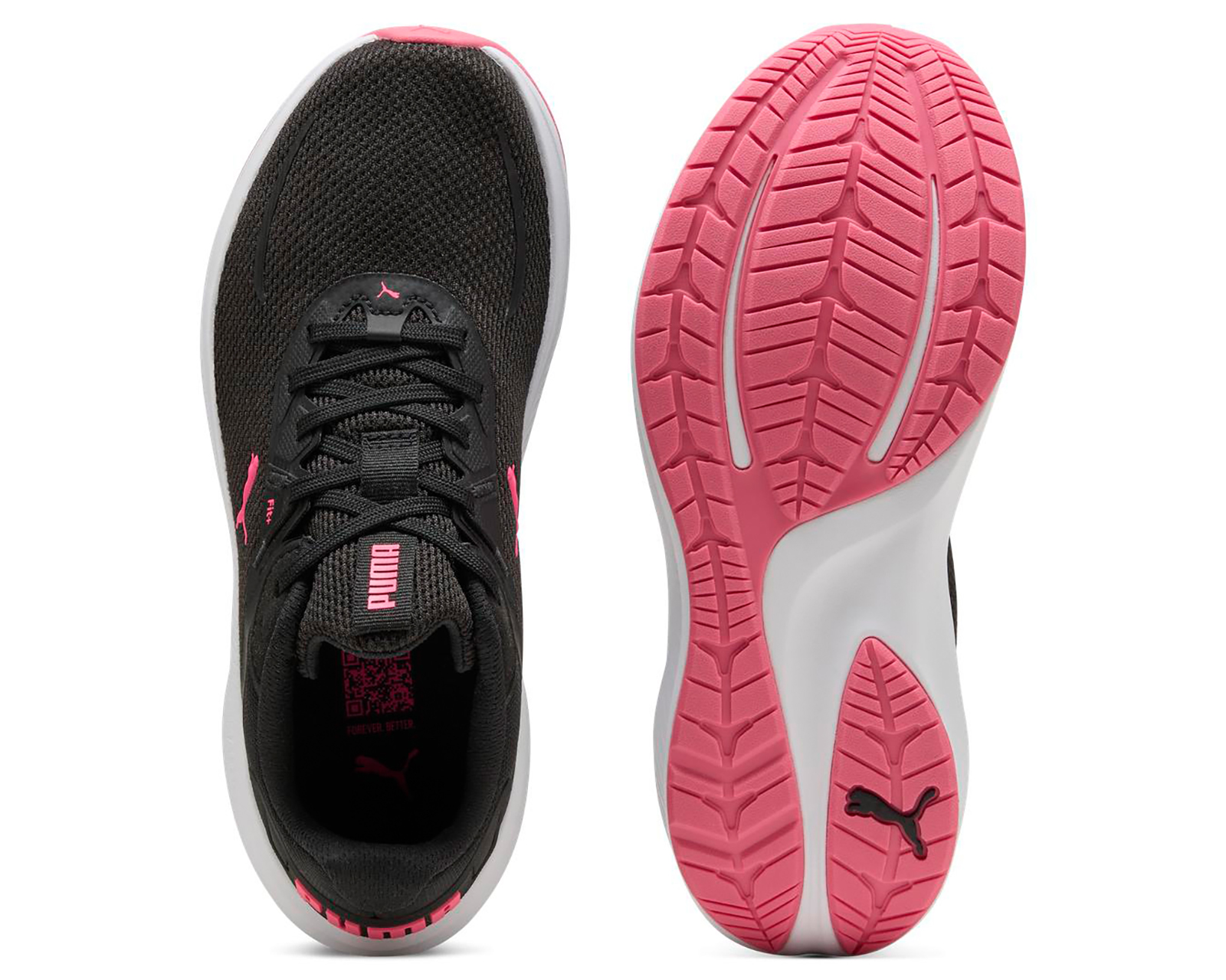 Foto 4 | Foto 4 | Tenis para Correr Puma Skyrocket Lite 2 Alt para Mujer