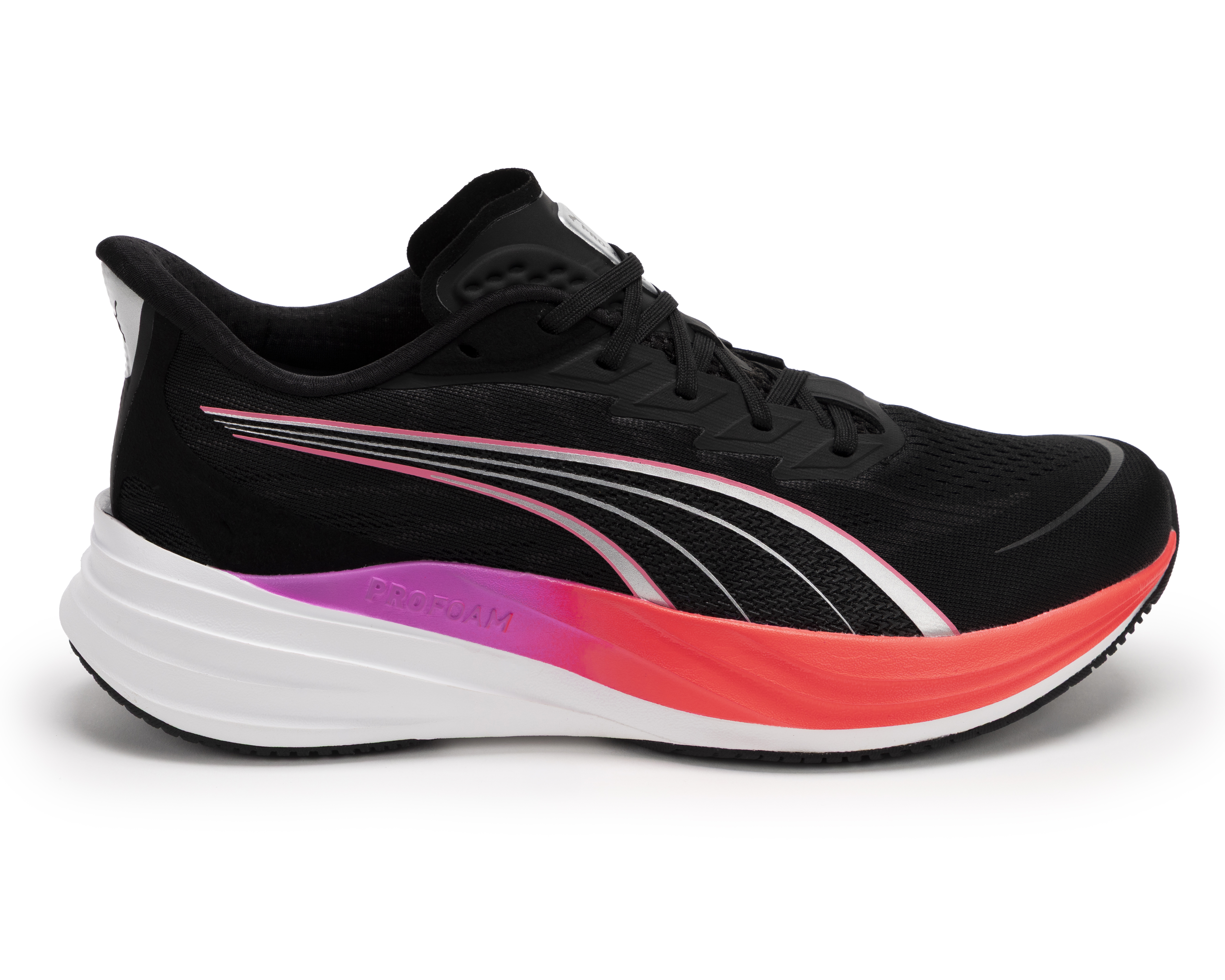 Foto 2 | Foto 2 | Tenis para Correr Puma Darter Pro 2 para Mujer