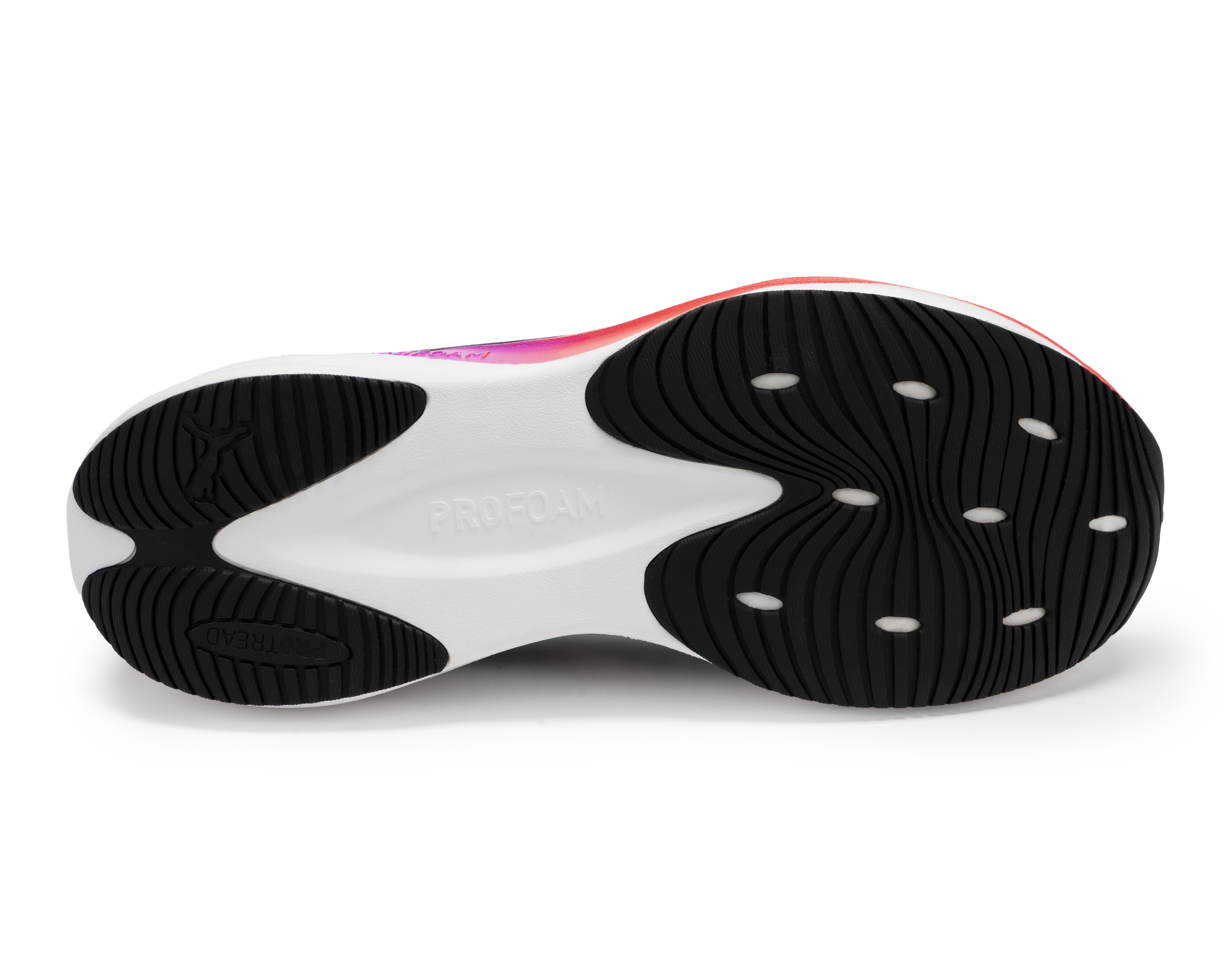 Foto 4 | Foto 4 | Tenis para Correr Puma Darter Pro 2 para Mujer