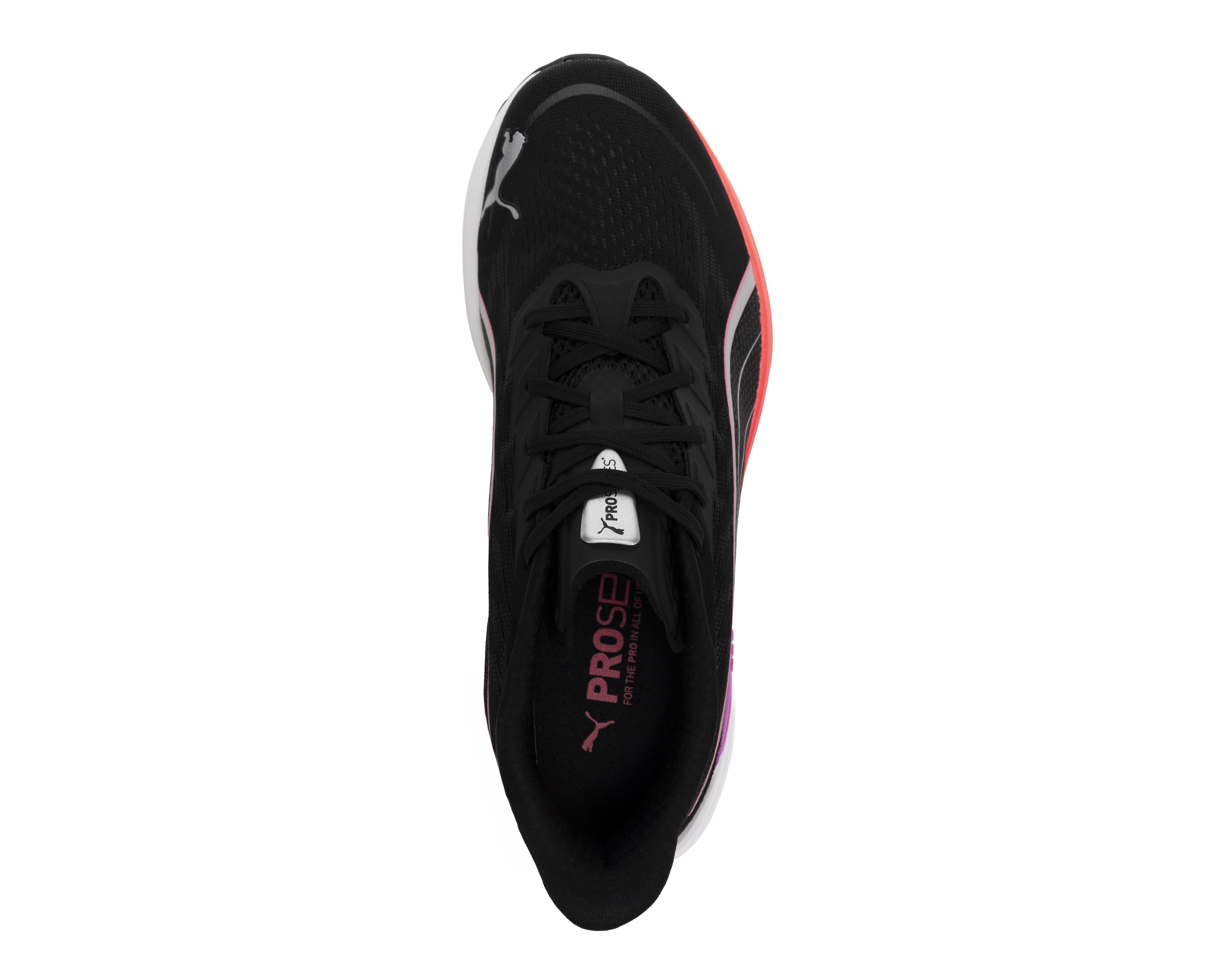 Foto 5 | Foto 5 | Tenis para Correr Puma Darter Pro 2 para Mujer