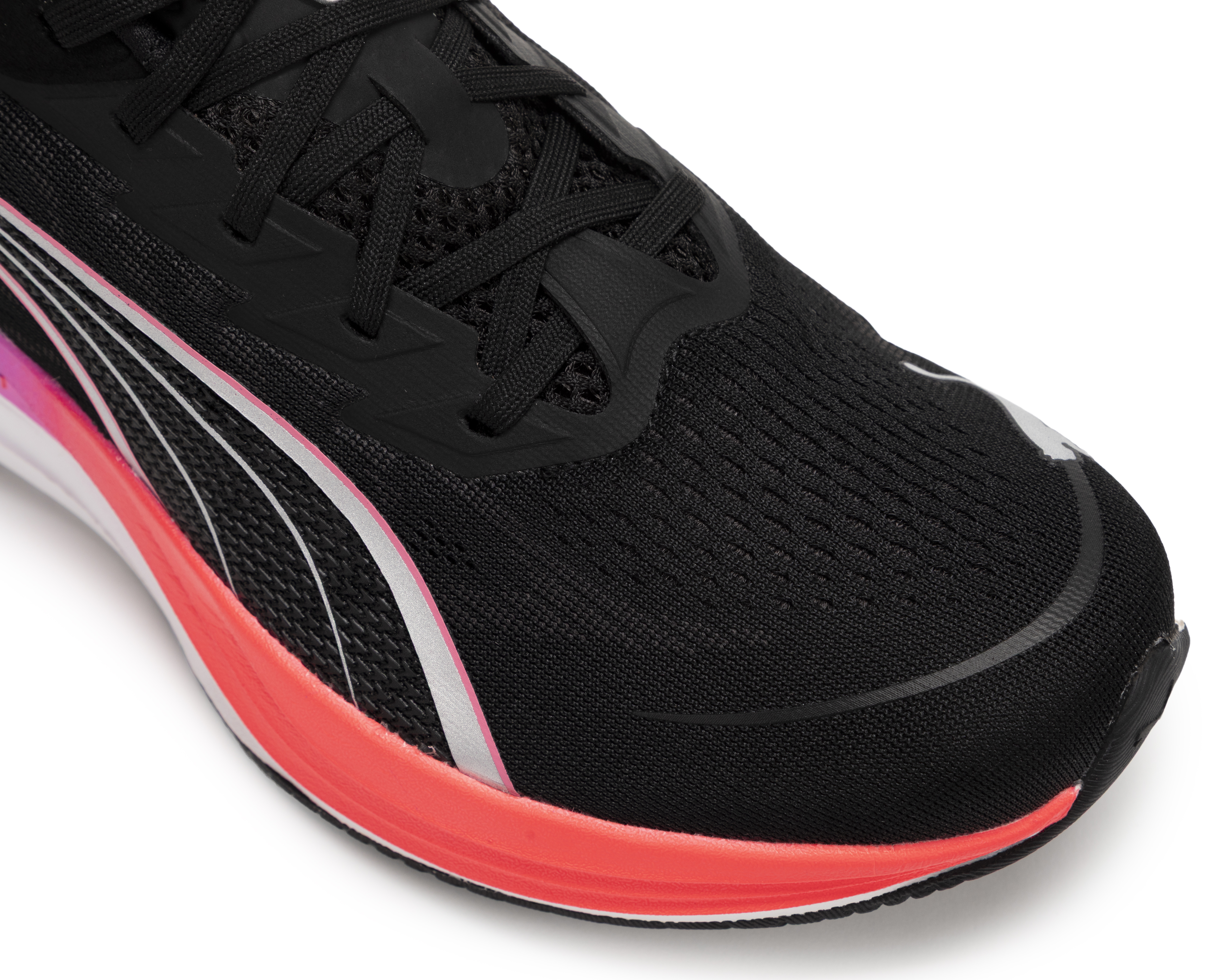 Foto 7 pulgar | Foto 6 | Tenis para Correr Puma Darter Pro 2 para Mujer