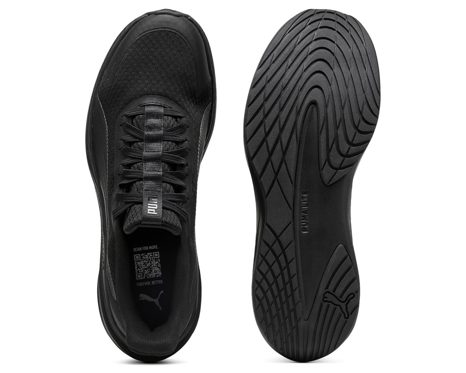 Foto 5 pulgar | Foto 4 | Tenis para Correr Puma Dasher Lite Sliptech para Mujer