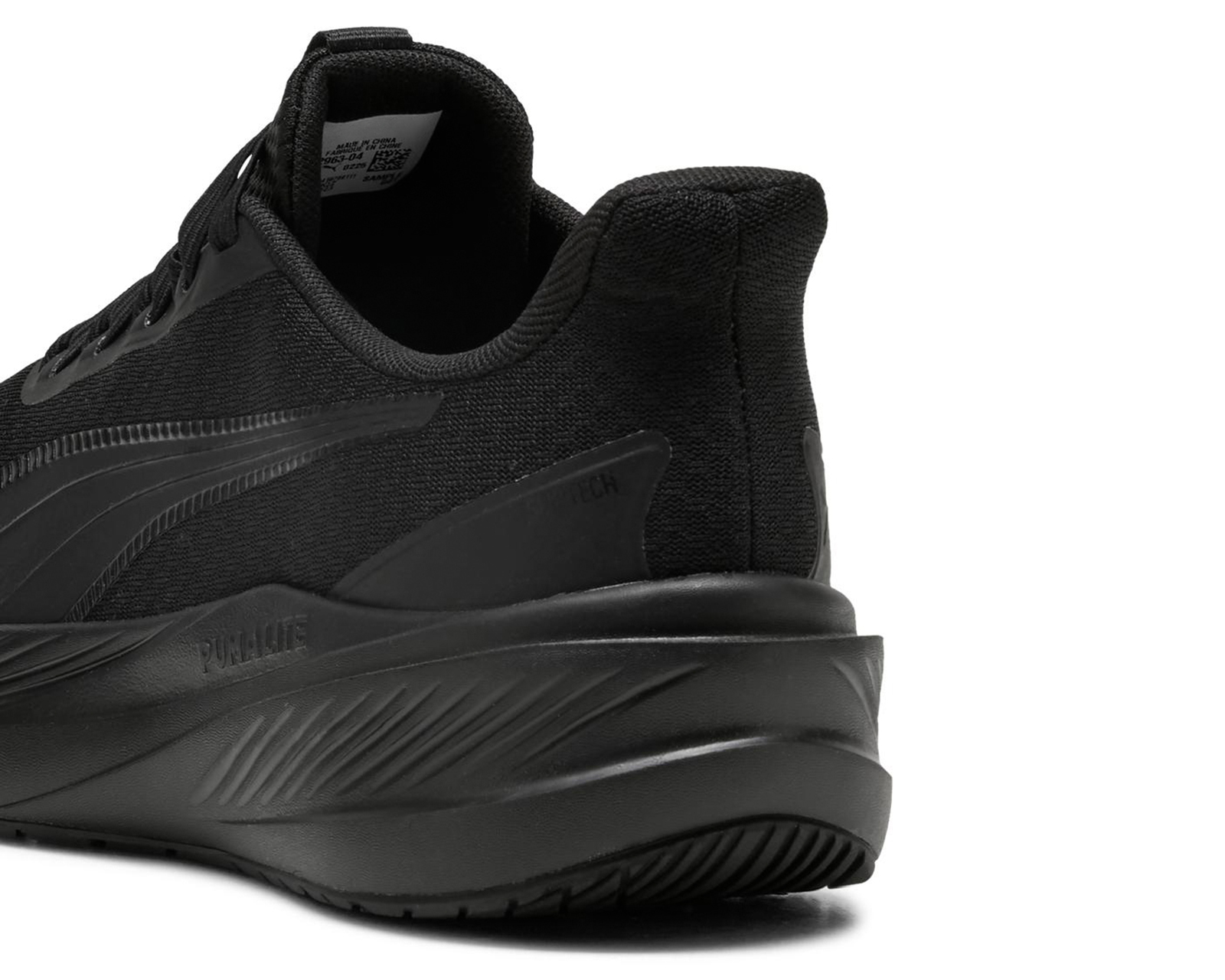 Foto 7 pulgar | Foto 6 | Tenis para Correr Puma Dasher Lite Sliptech para Mujer