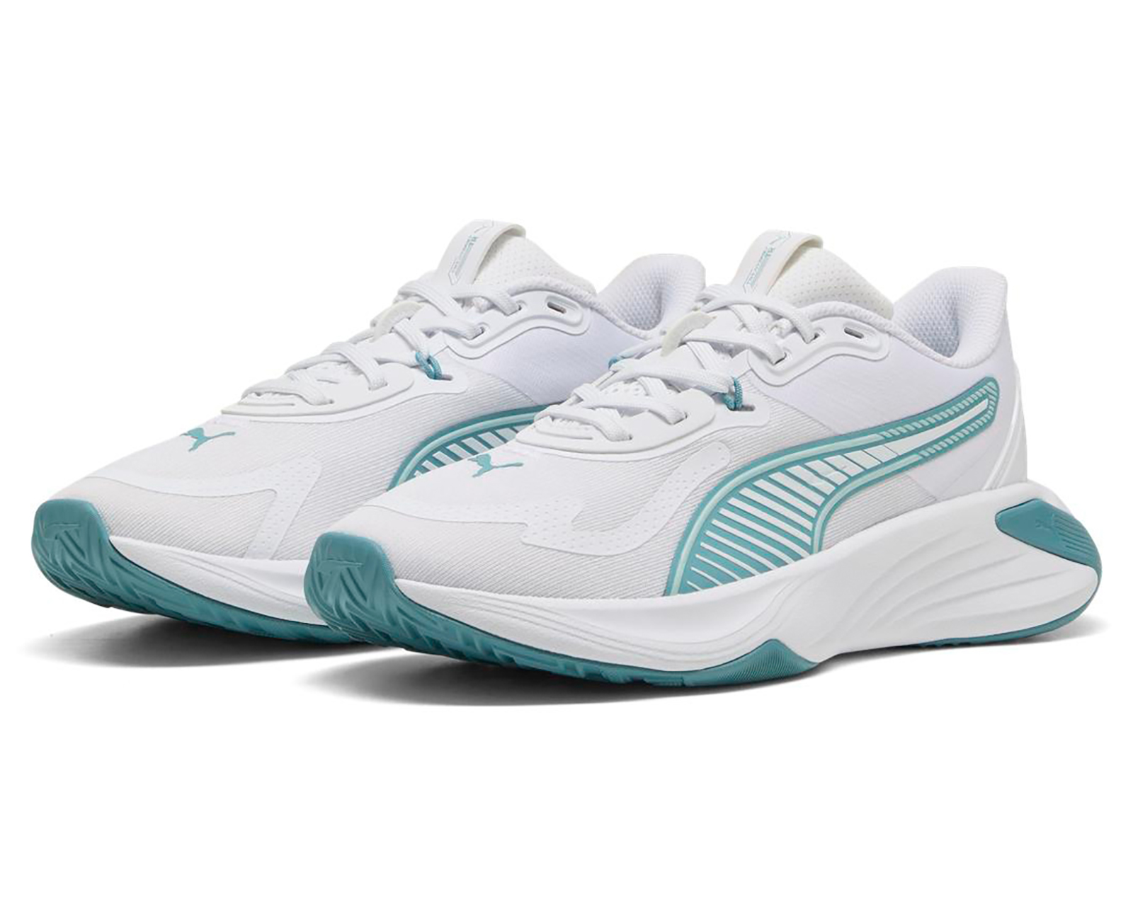 Foto 1 | Foto 1 | Tenis para Correr Puma PWR Hybrid para Mujer