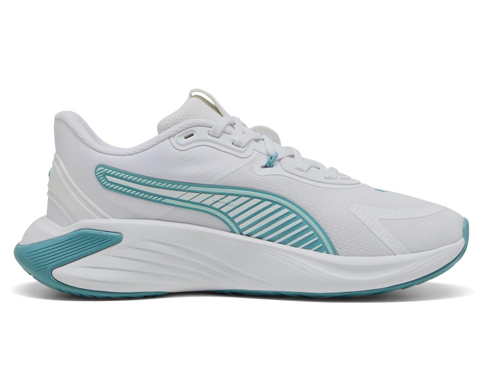 Foto 2 | Foto 2 | Tenis para Correr Puma PWR Hybrid para Mujer