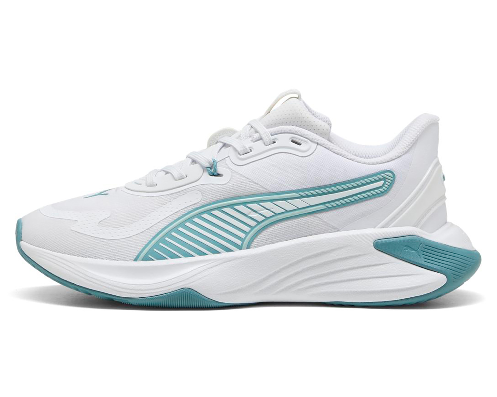 Foto 4 pulgar | Foto 3 | Tenis para Correr Puma PWR Hybrid para Mujer