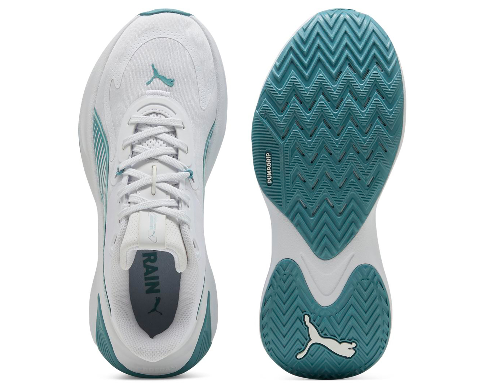 Foto 4 | Foto 4 | Tenis para Correr Puma PWR Hybrid para Mujer