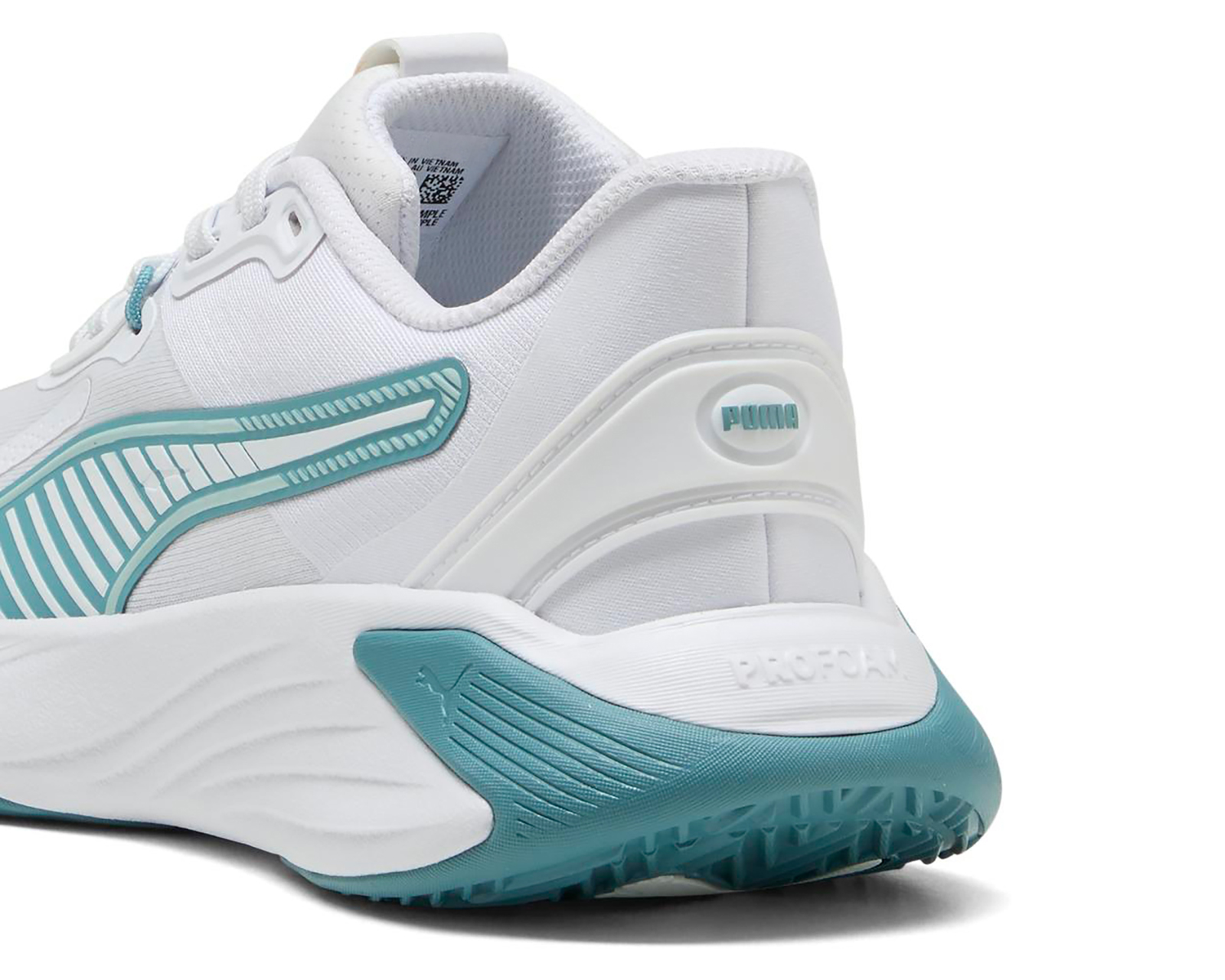 Foto 6 | Foto 6 | Tenis para Correr Puma PWR Hybrid para Mujer