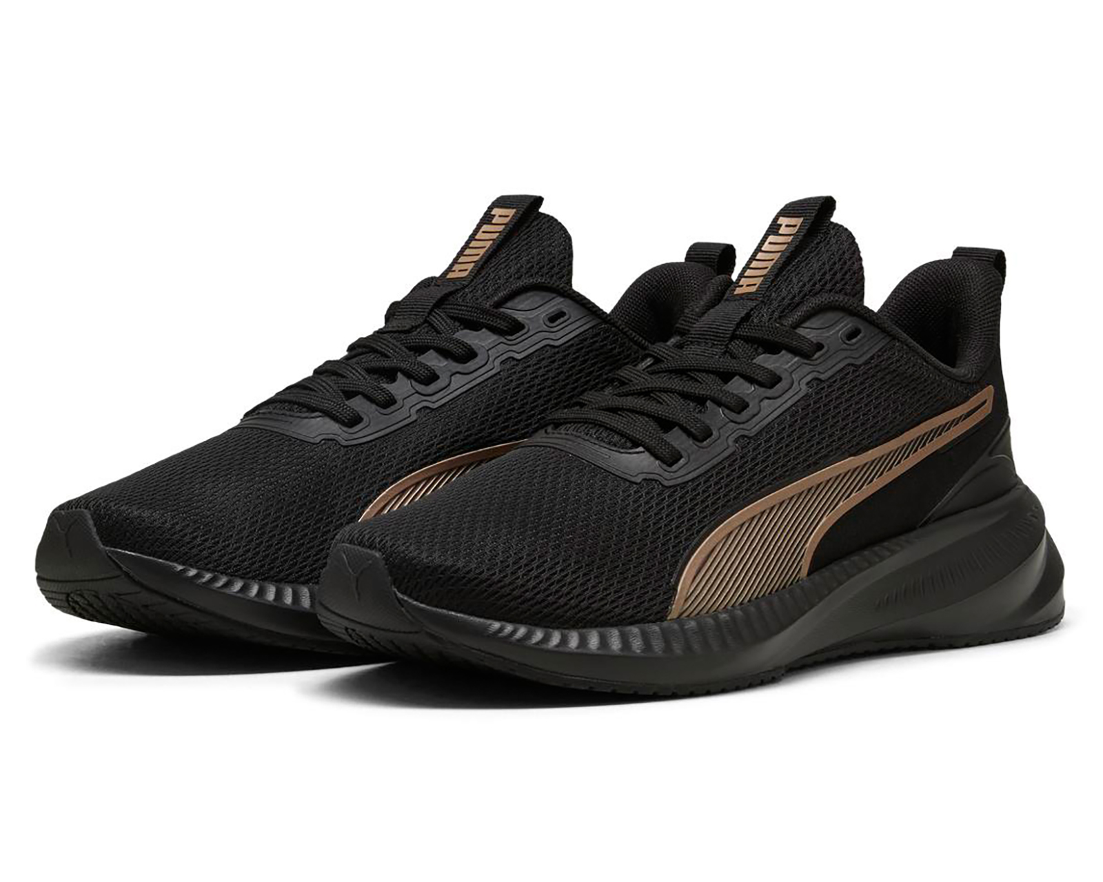 Foto 2 pulgar | Foto 1 | Tenis para Correr Puma Flyer Lite 3 para Mujer