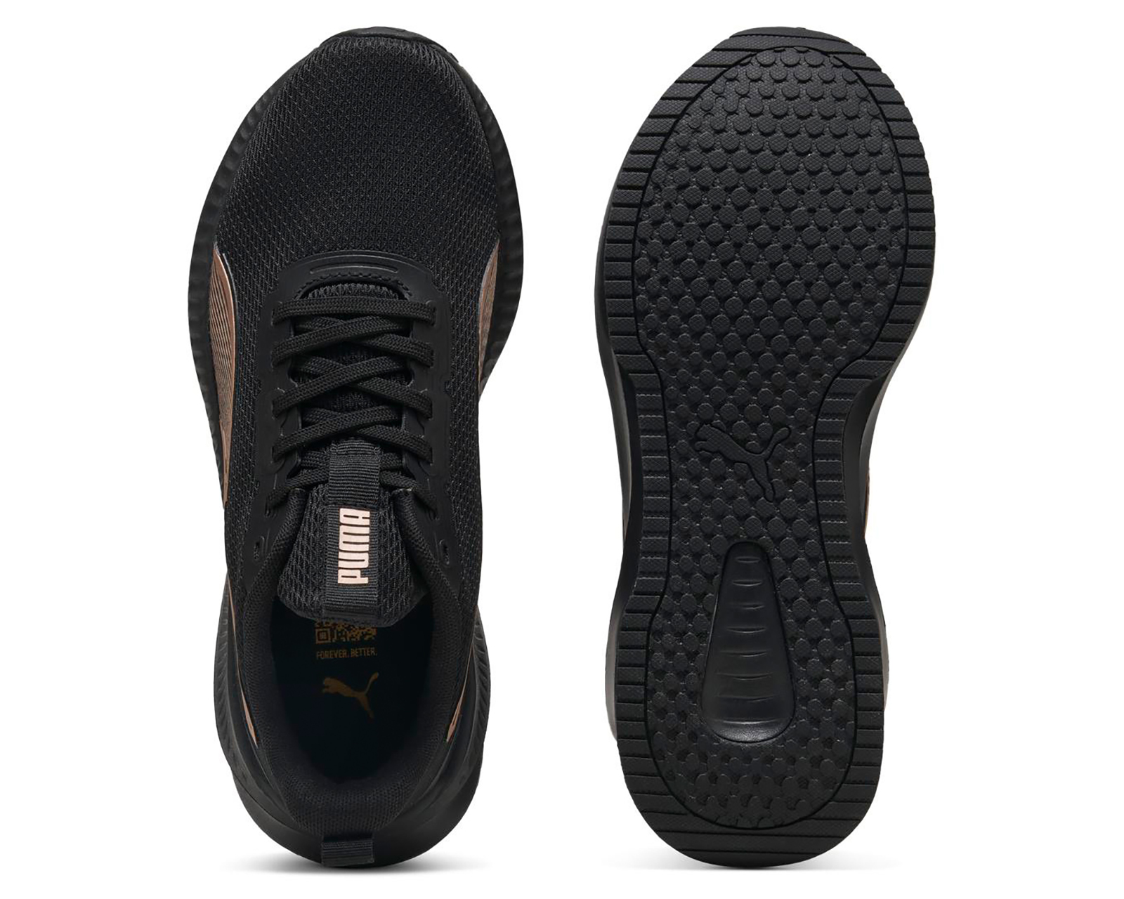 Foto 5 pulgar | Foto 4 | Tenis para Correr Puma Flyer Lite 3 para Mujer