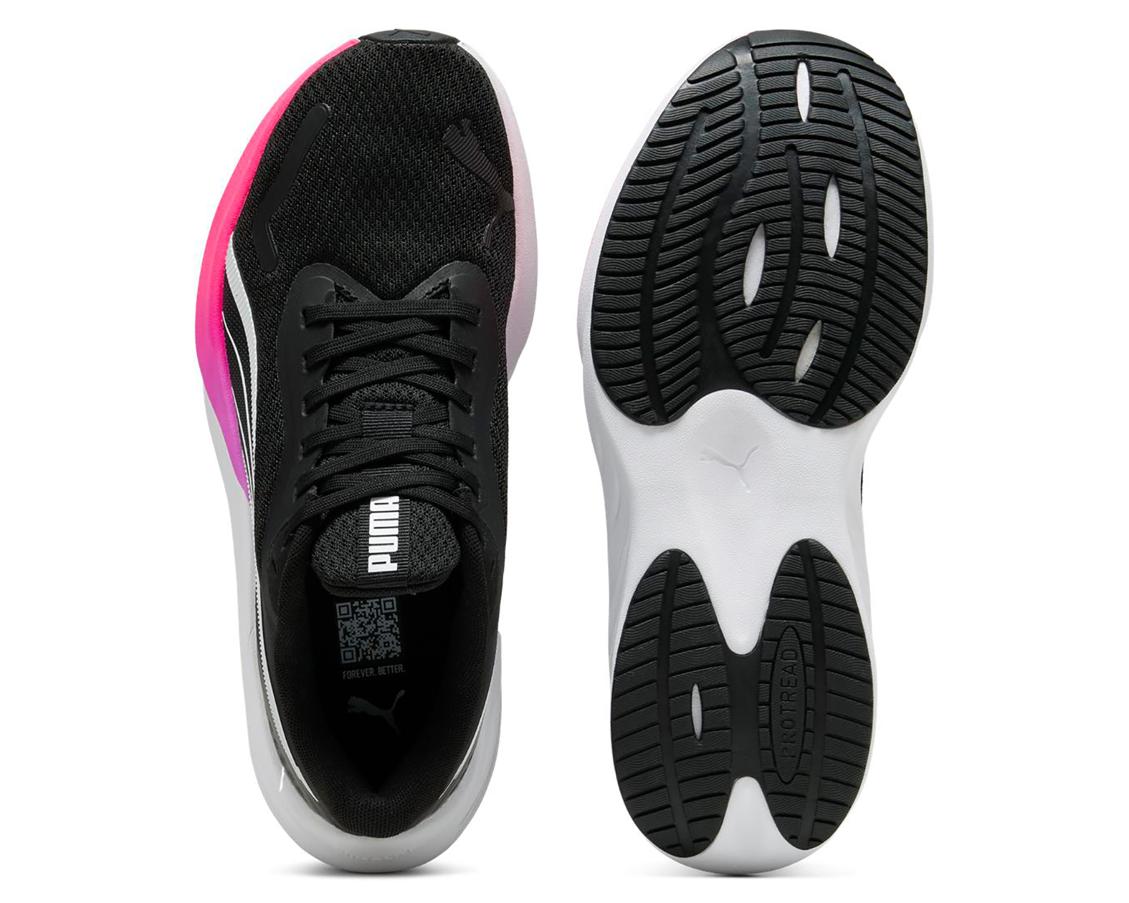 Foto 5 pulgar | Foto 4 | Tenis Puma Pounce Lite para Mujer