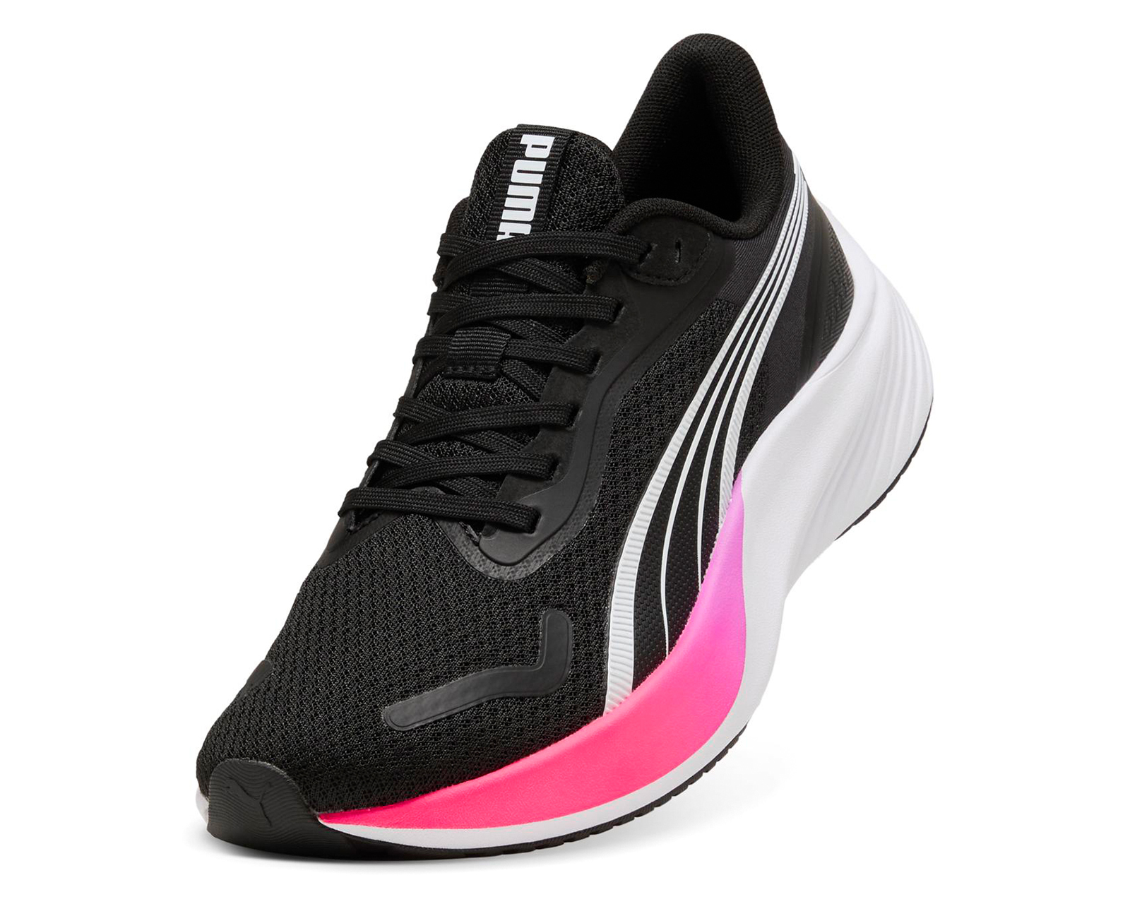 Foto 6 pulgar | Foto 5 | Tenis Puma Pounce Lite para Mujer