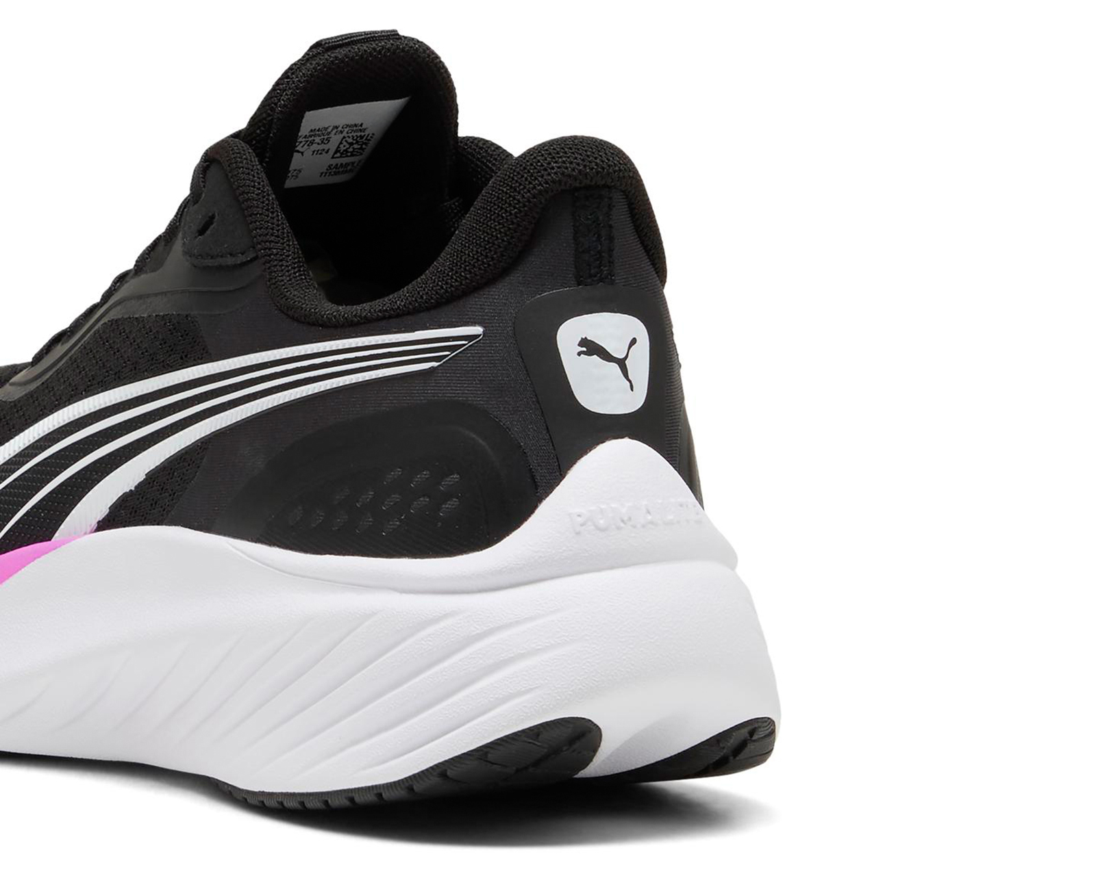 Foto 7 pulgar | Foto 6 | Tenis Puma Pounce Lite para Mujer