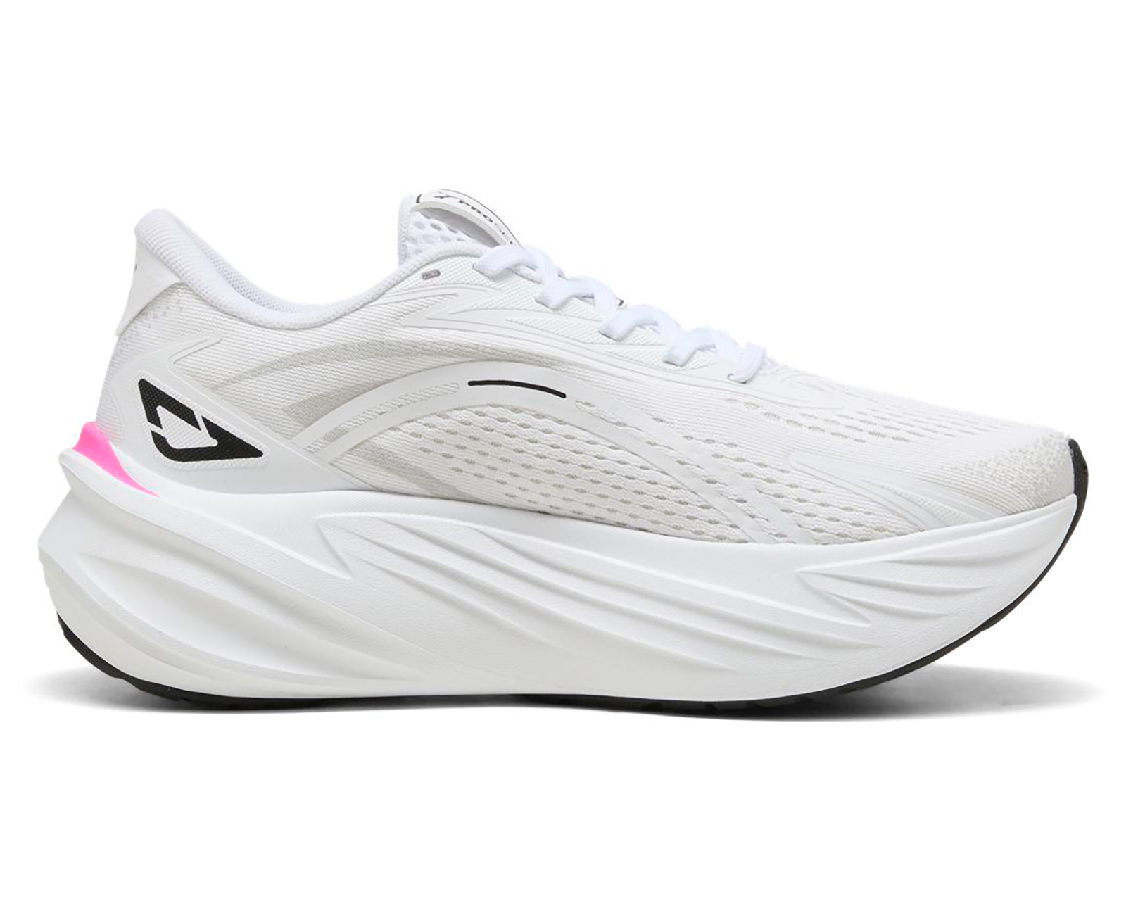 Foto 3 pulgar | Foto 2 | Tenis para Correr Puma Maxima Pro para Mujer