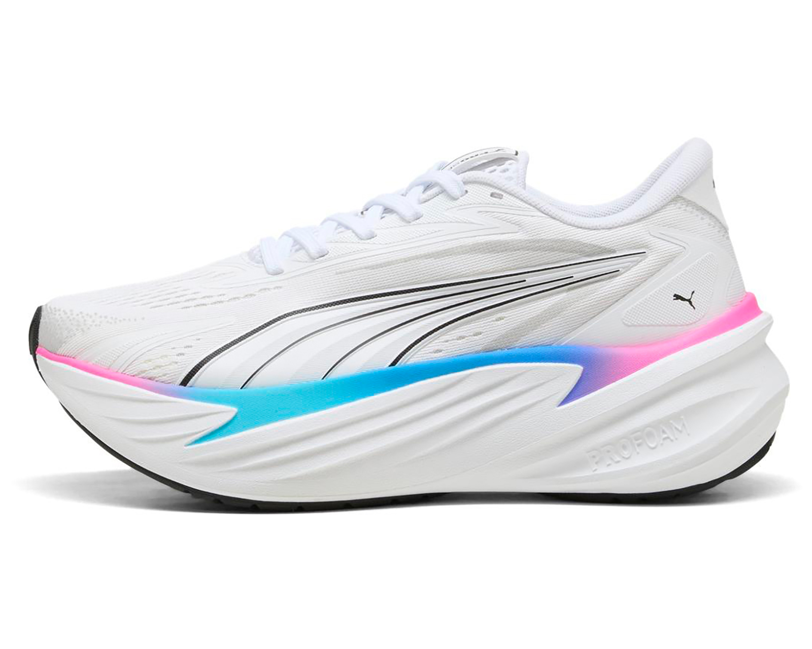 Foto 4 pulgar | Foto 3 | Tenis para Correr Puma Maxima Pro para Mujer