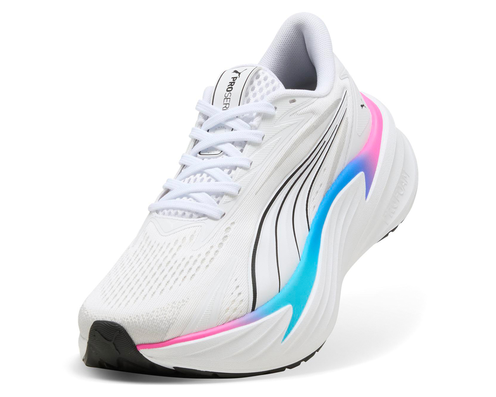 Foto 6 pulgar | Foto 5 | Tenis para Correr Puma Maxima Pro para Mujer