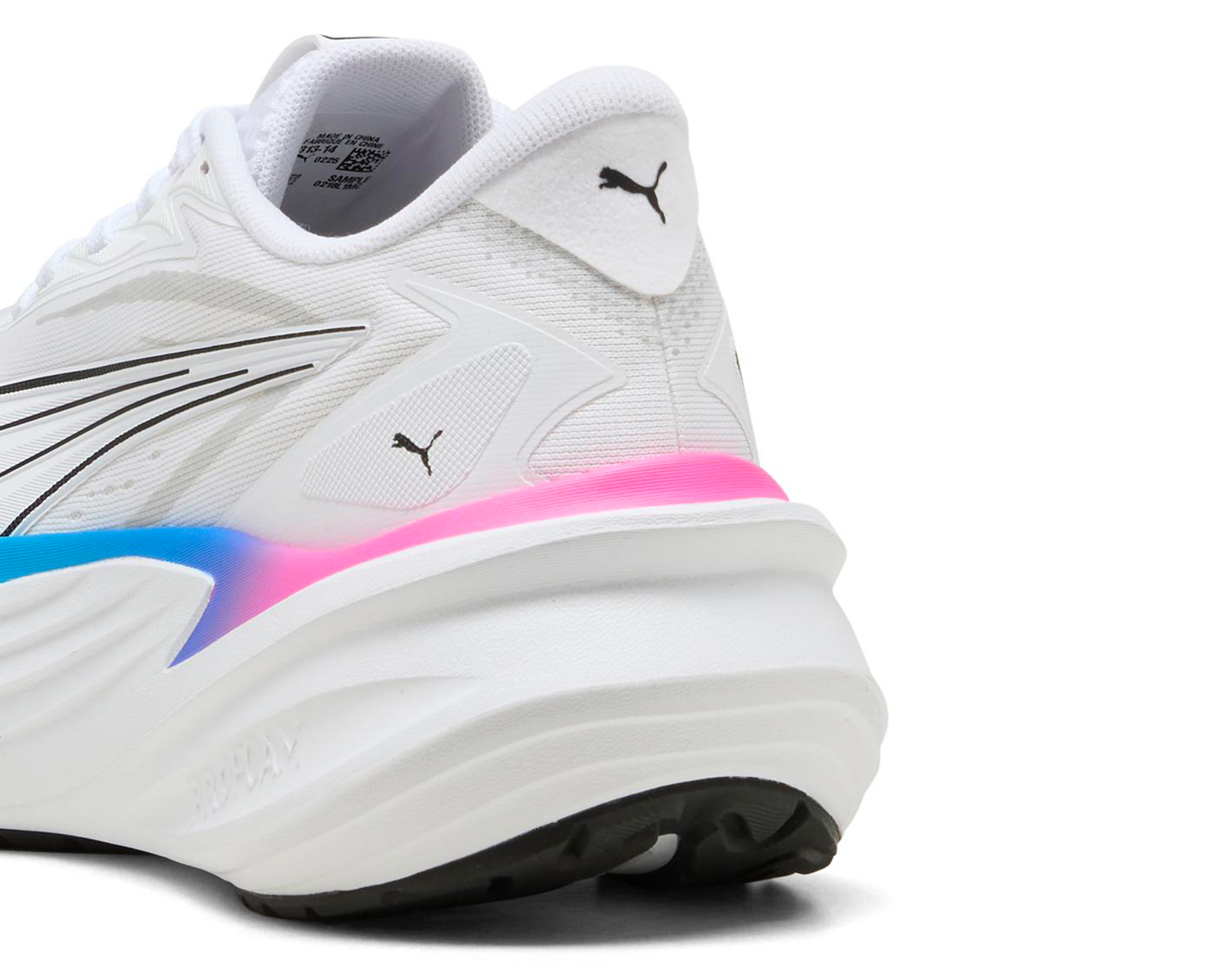 Foto 6 | Foto 6 | Tenis para Correr Puma Maxima Pro para Mujer